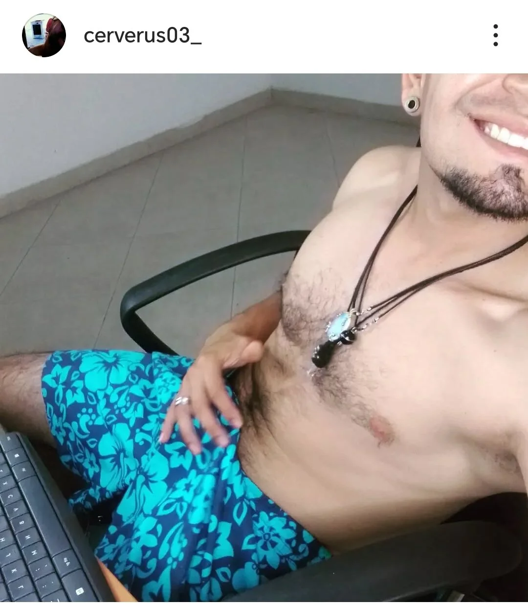 XXX Porn Photo of Nude Careweyxx 7