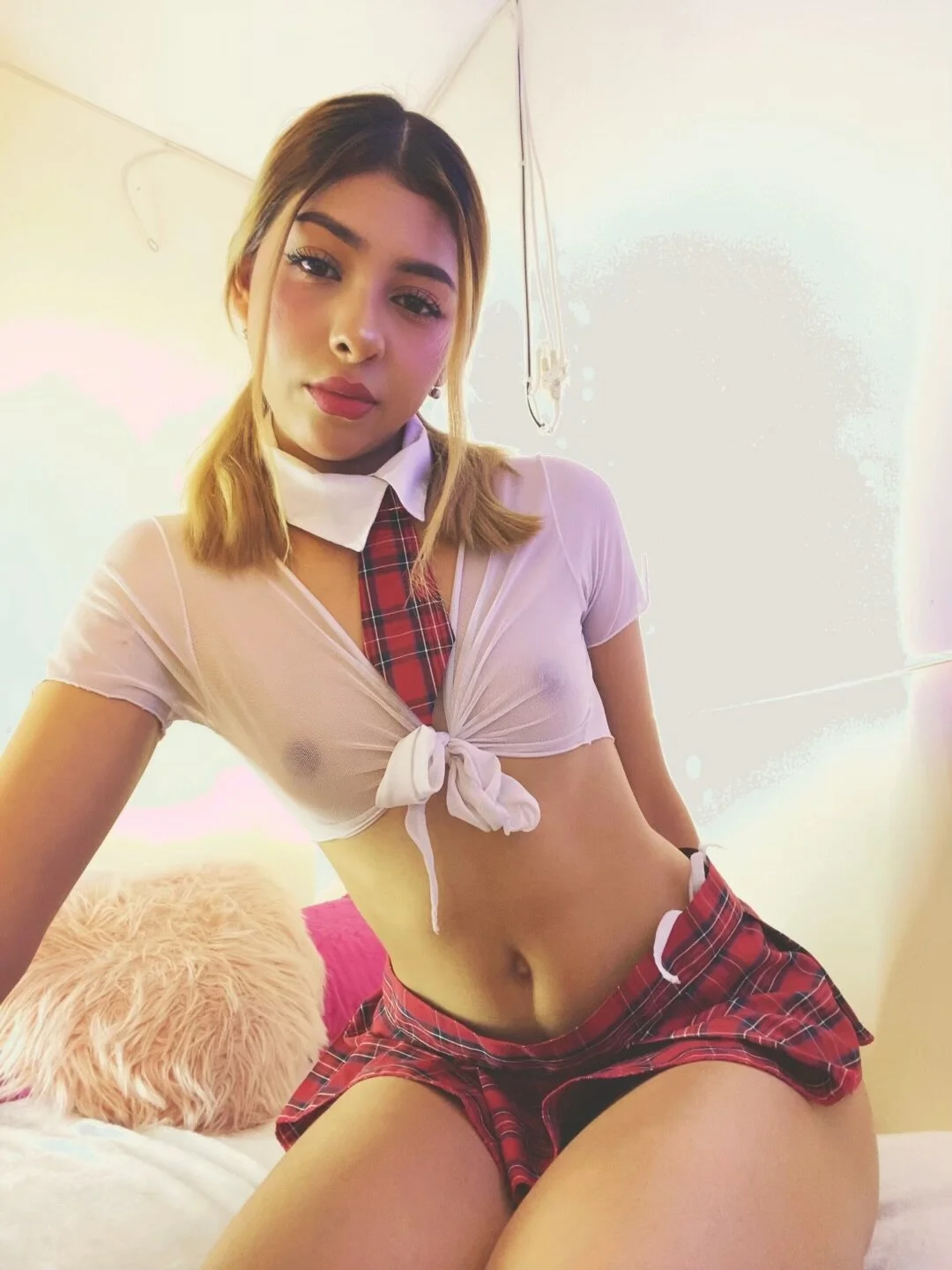 XXX Porn Photo of Nude shysweets 3