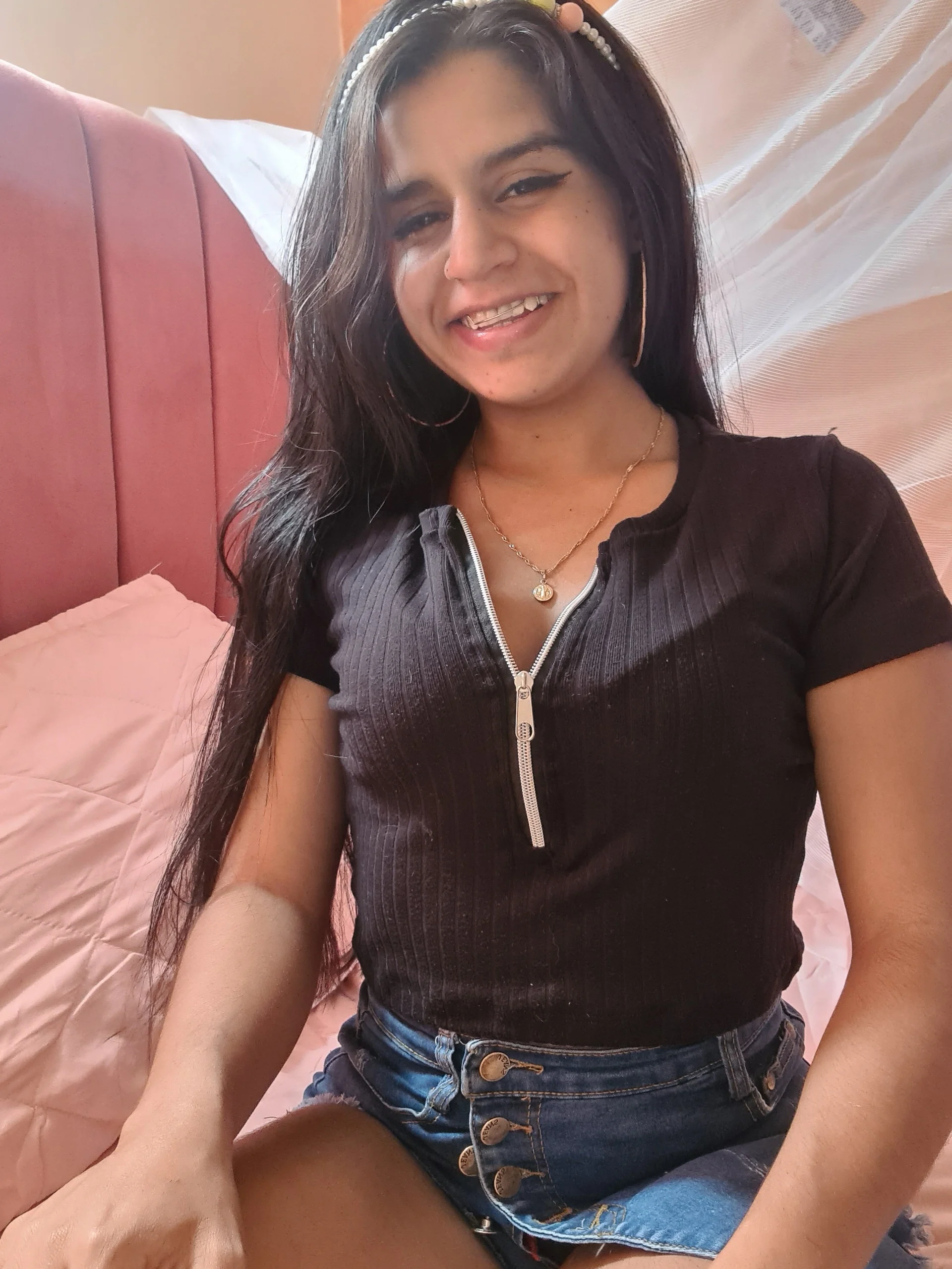 XXX Porn Photo of Nude MeliSweet 36