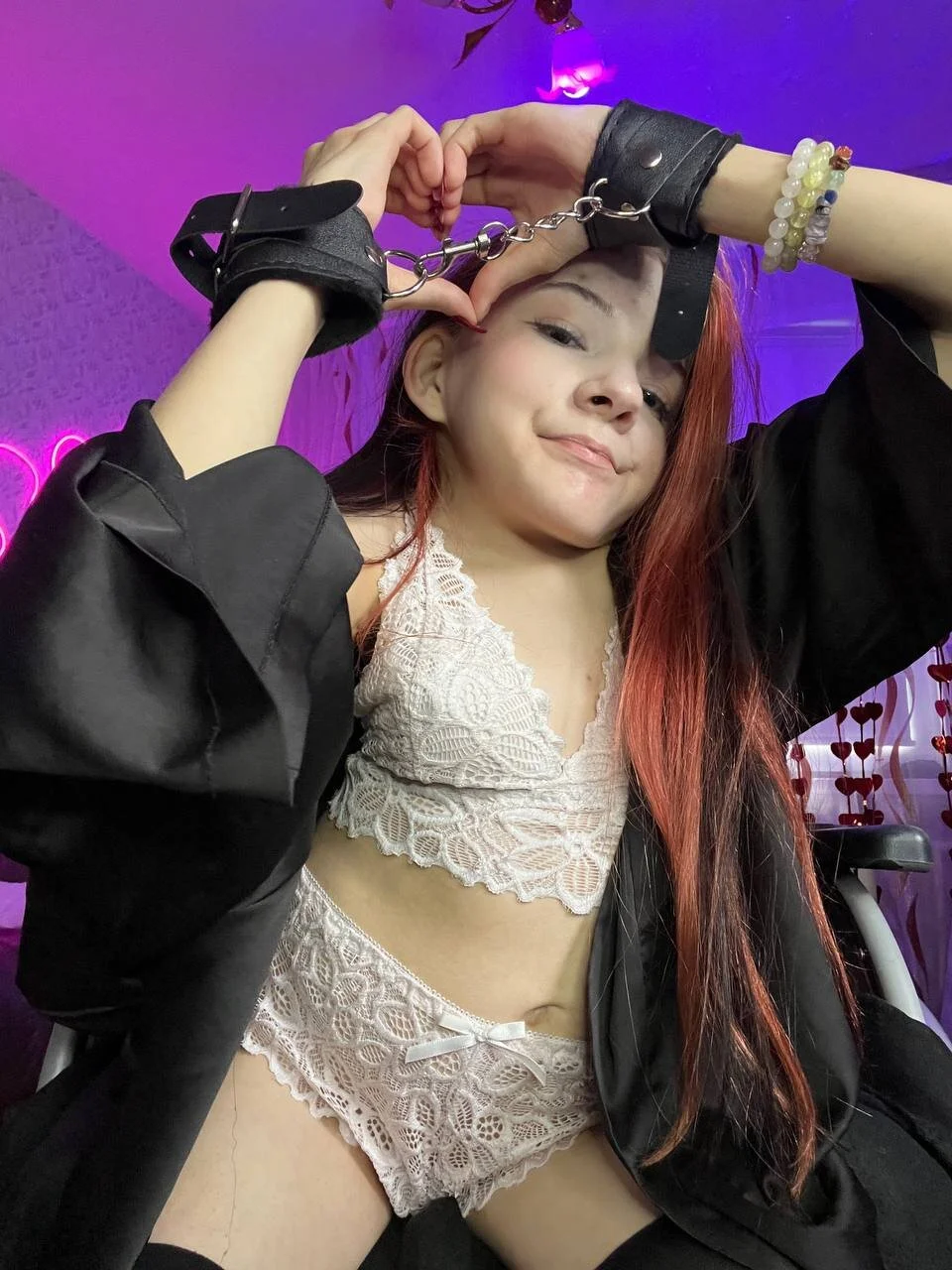 XXX Porn Photo of Nude MiniSophiaa 15