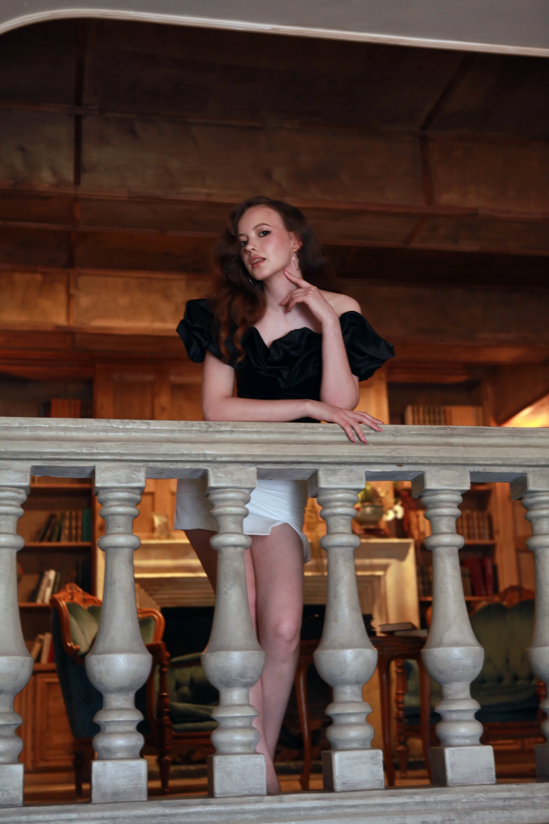 XXX Porn Photo of Nude SallyPinkman 3