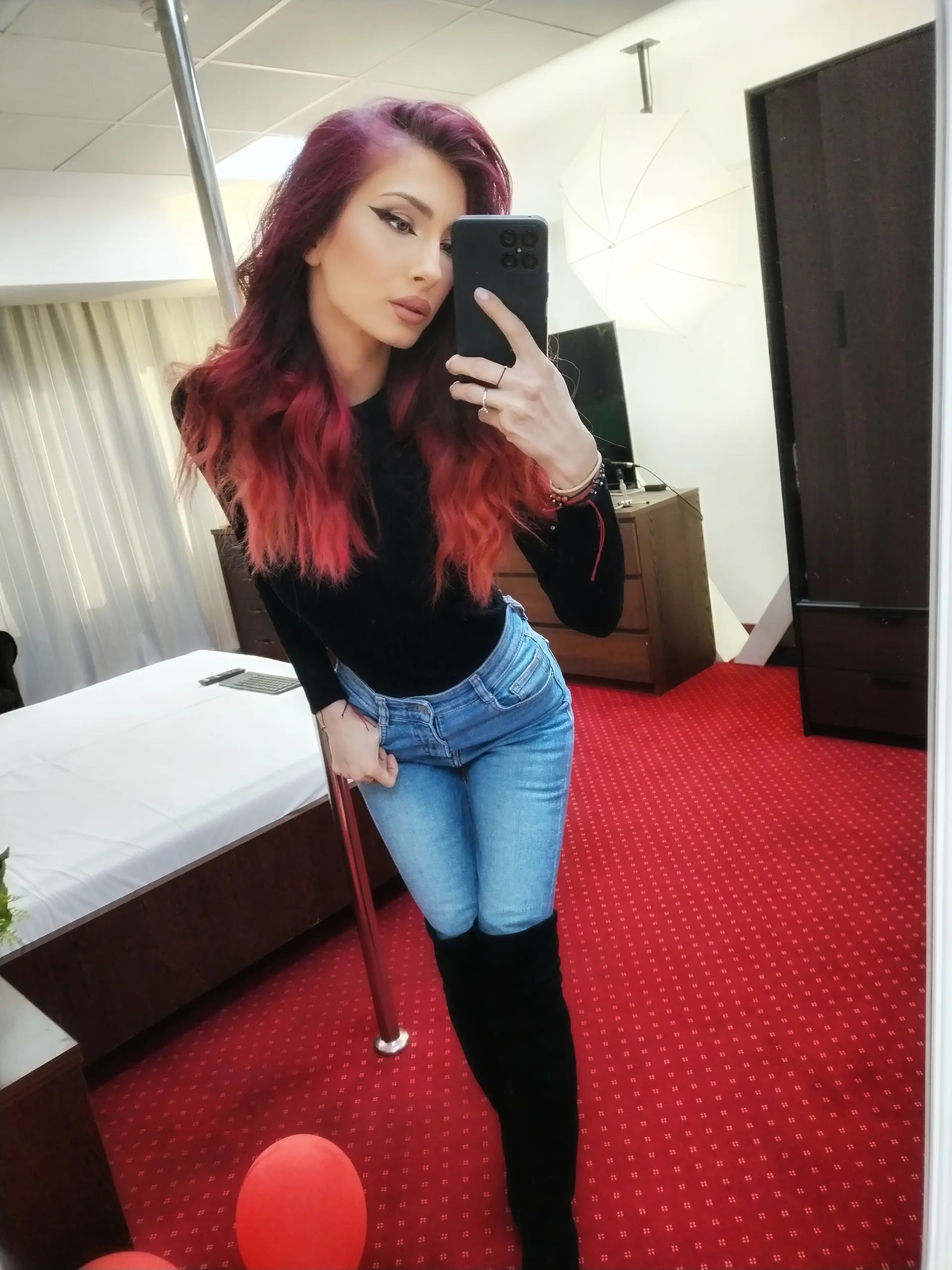 XXX Porn Photo of Nude AnyaLobb 5