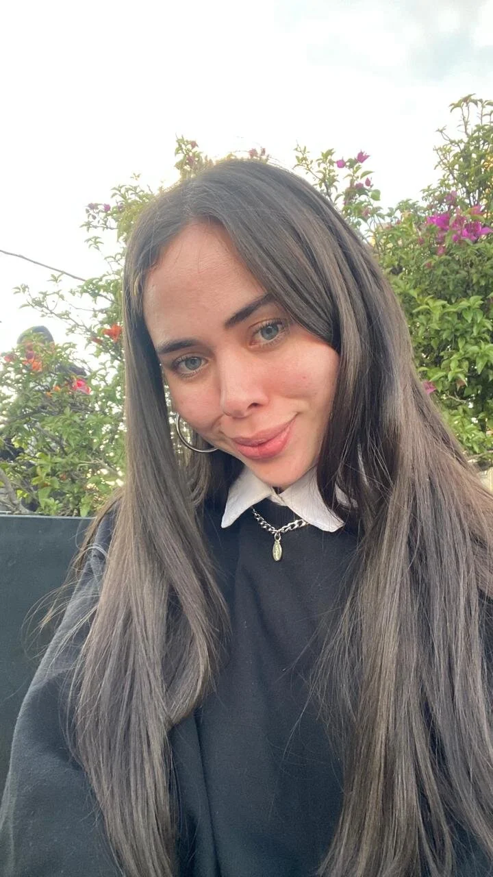 XXX Porn Photo of Nude taliaffranco 18