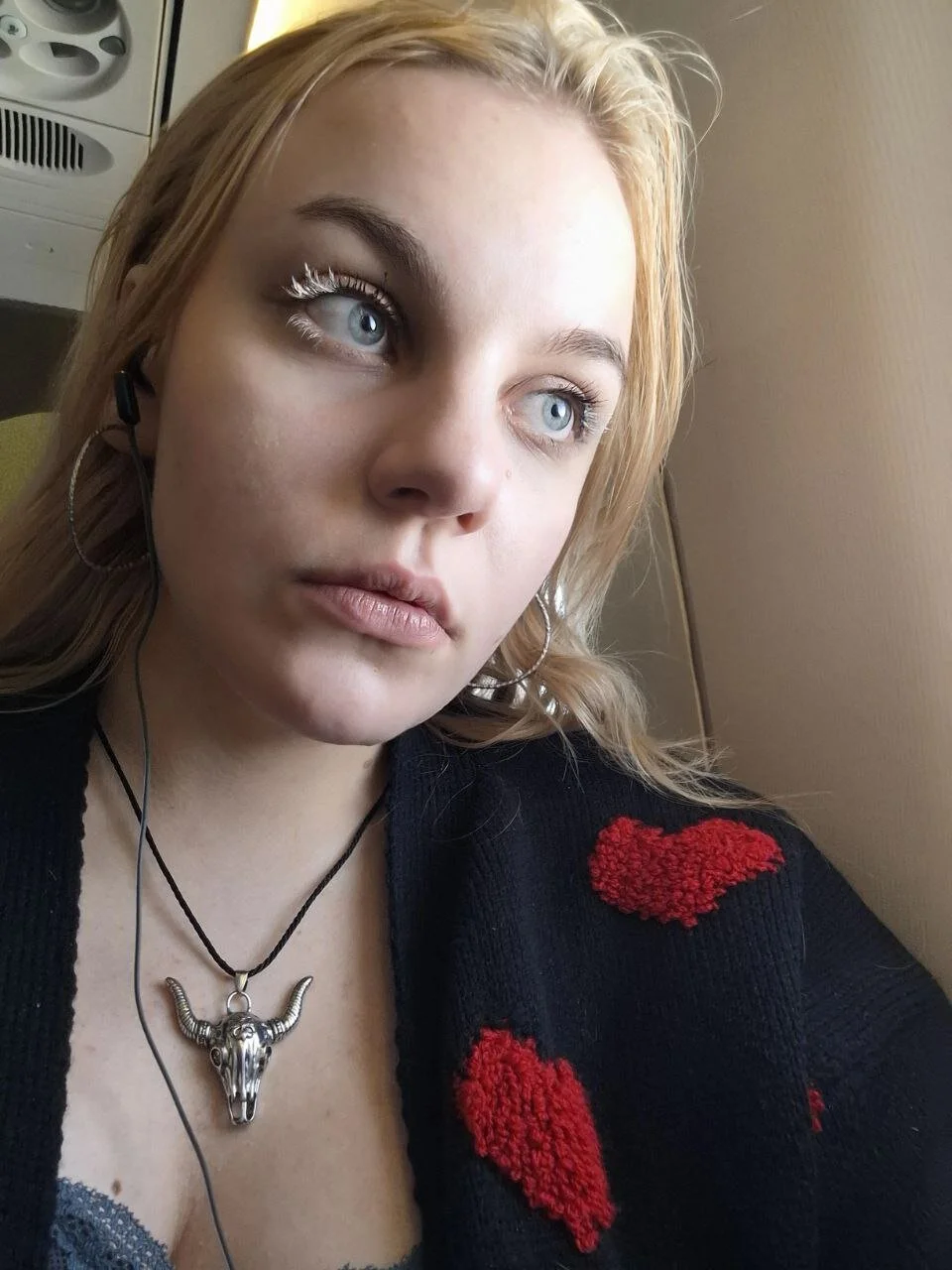 XXX Porn Photo of Nude Glow_Margo 10