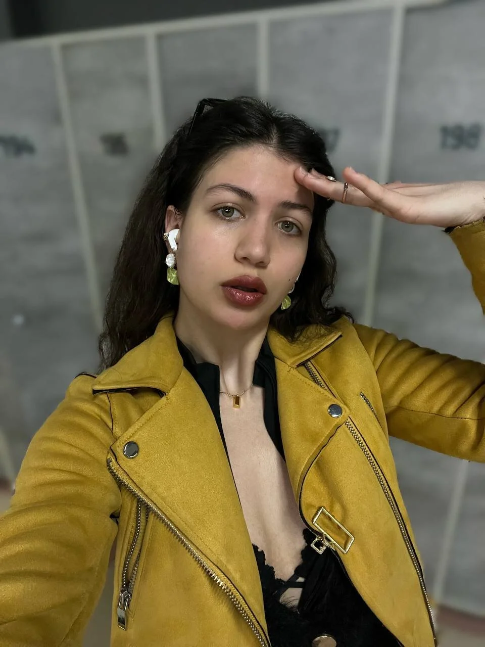 XXX Porn Photo of Nude NoelPerfect 7