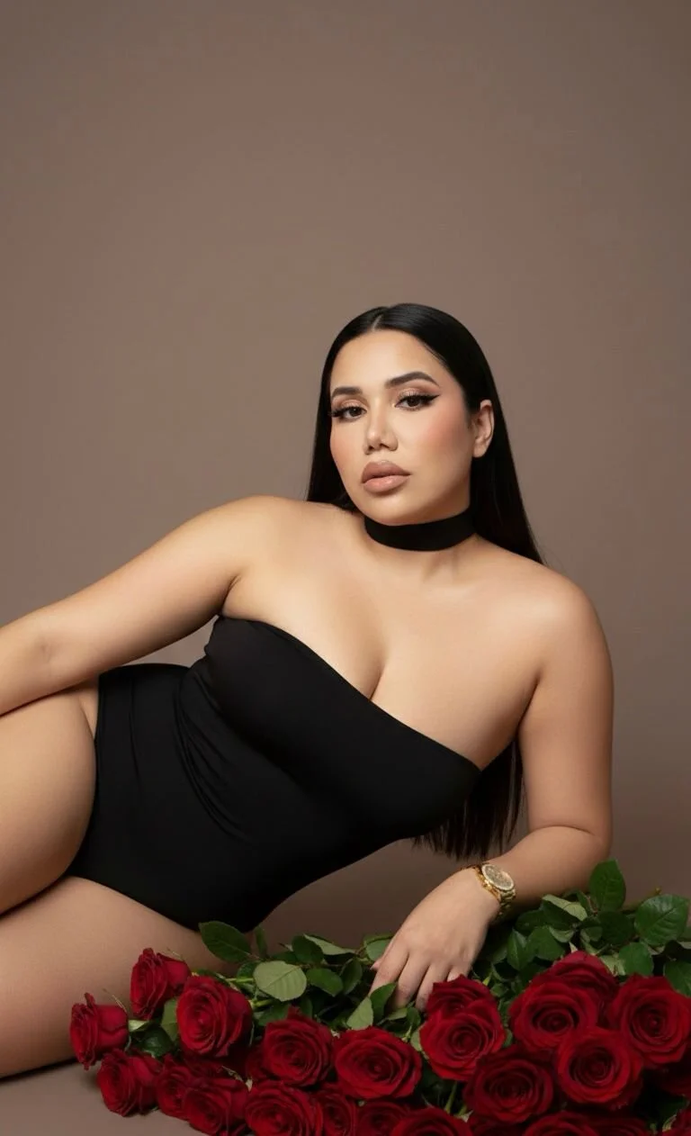 XXX Porn Photo of Nude IndraKaur_ 45