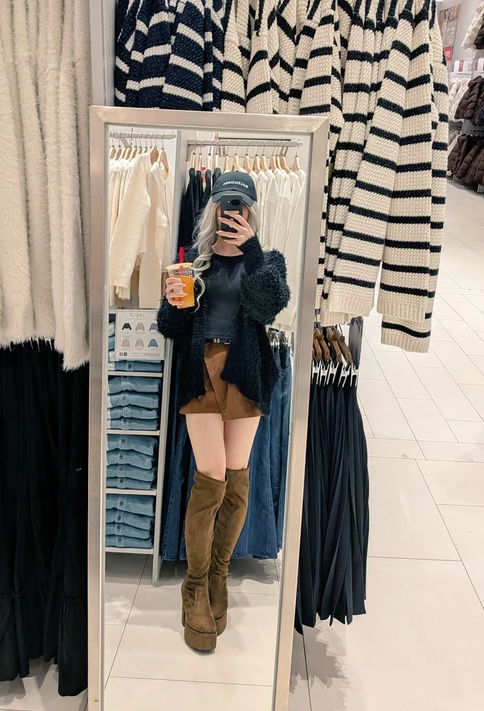 XXX Porn Photo of Nude yu_femboy 4