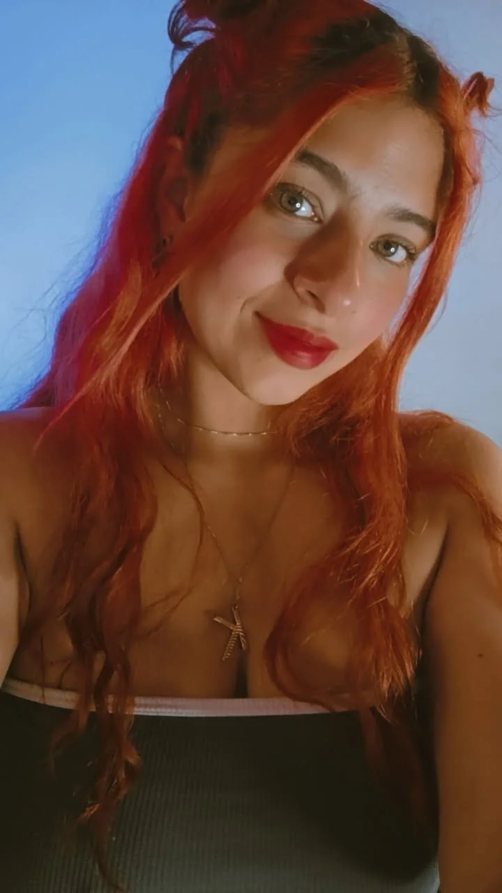 XXX Porn Photo of Nude Lunatemptress4 5