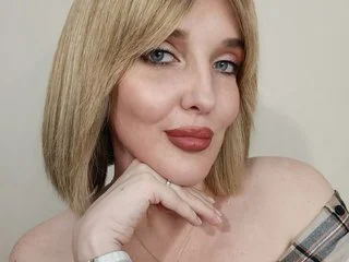 XXX Porn Photo of Nude AlexaBalan 4
