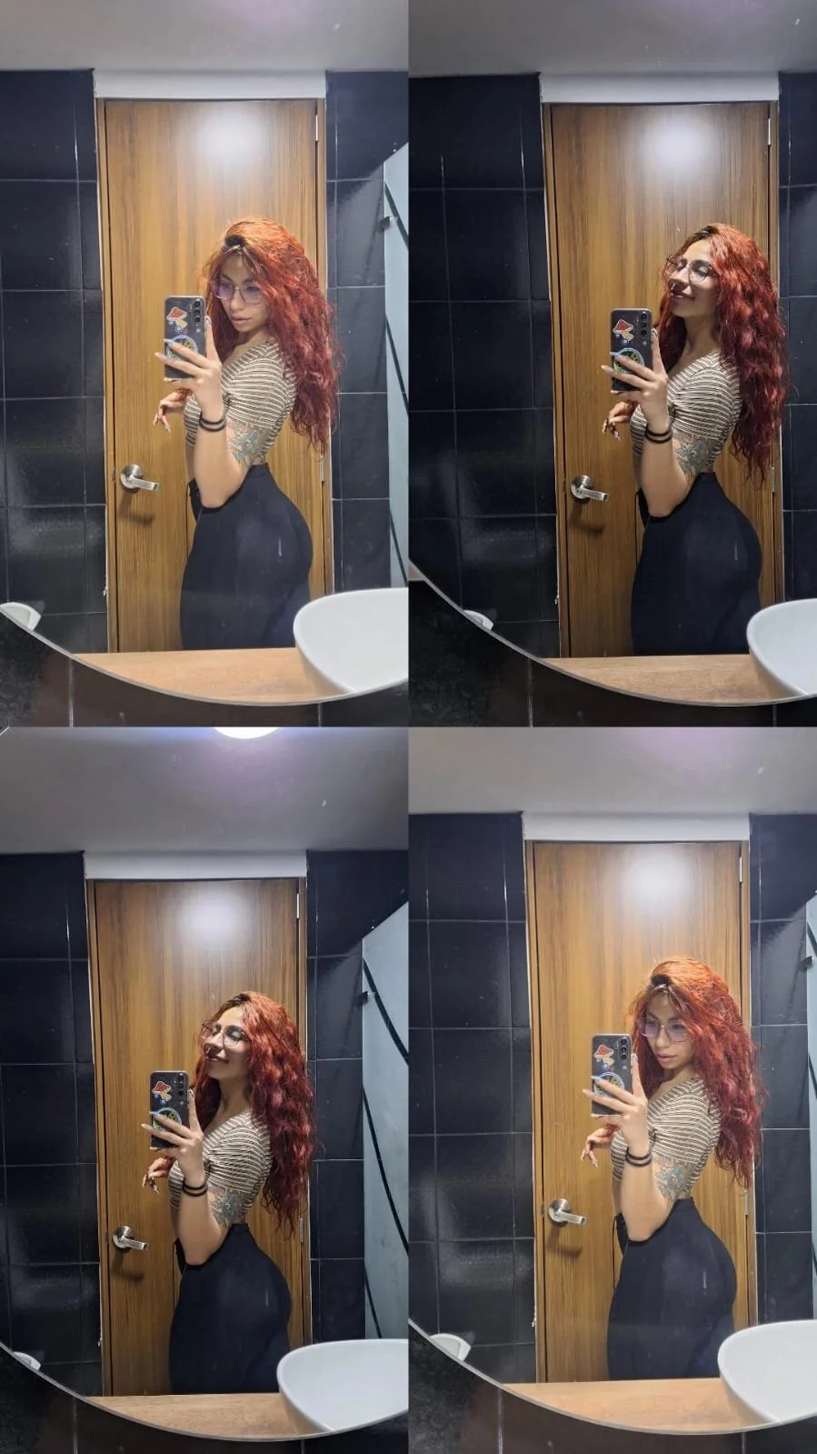 XXX Porn Photo of Nude PrettyChloe_ 5