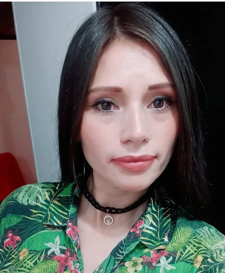 XXX Porn Photo of Nude AnaMariaRose 30