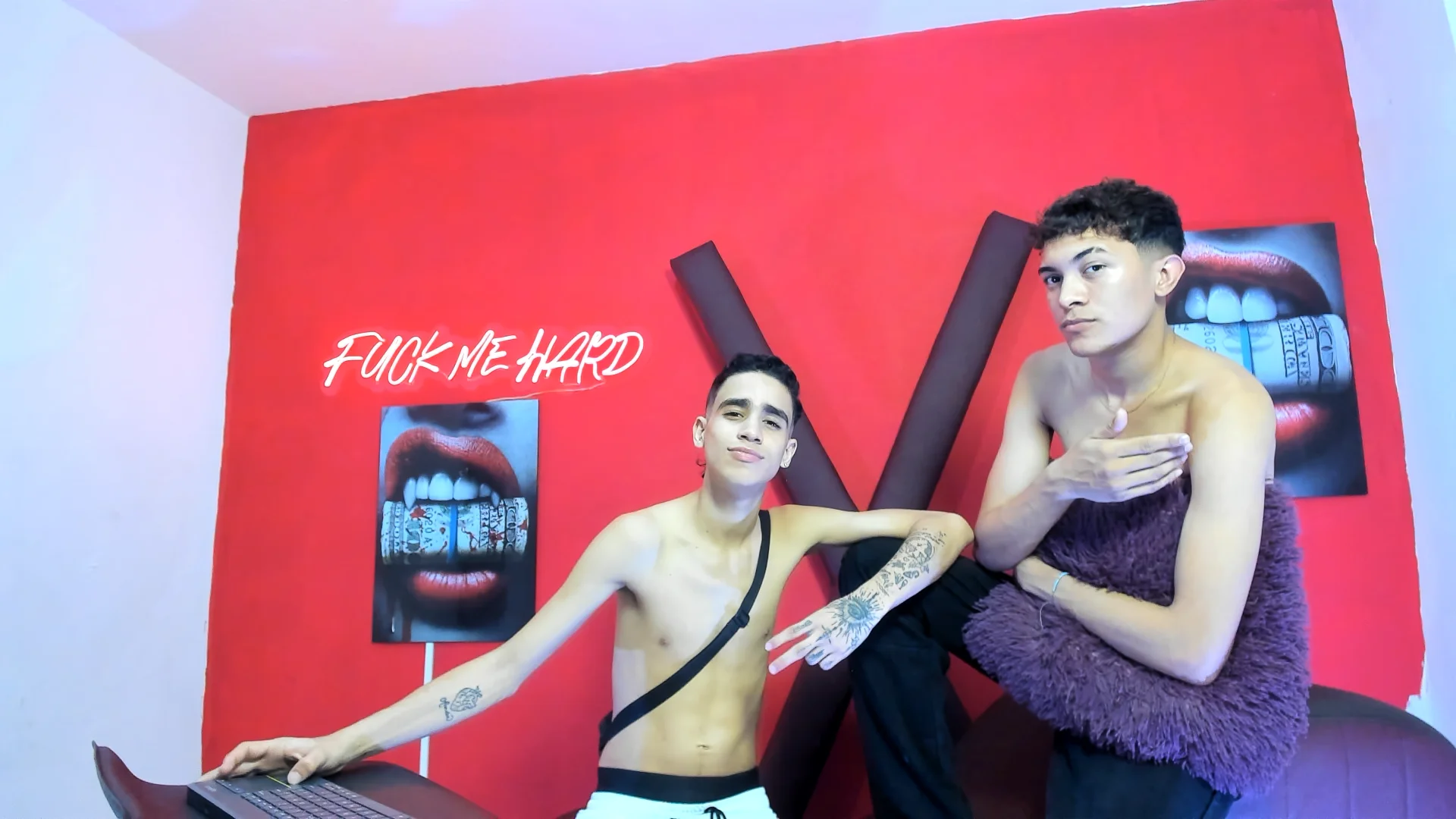 XXX Porn Photo of Nude SKYN_MAN 20