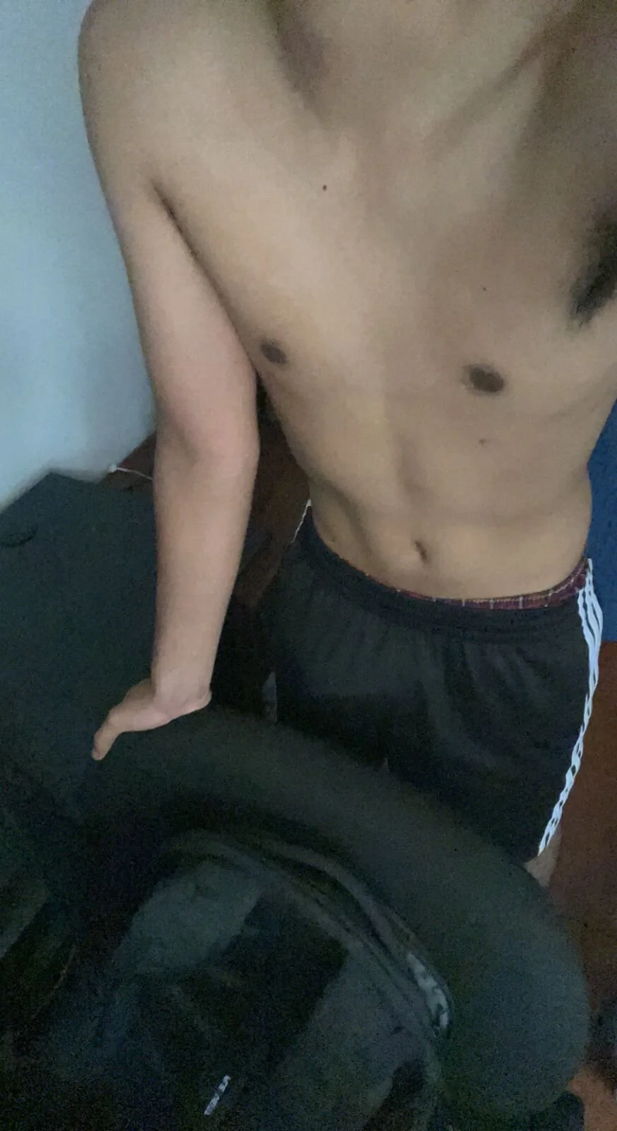 XXX Porn Photo of Nude hugobrah 6