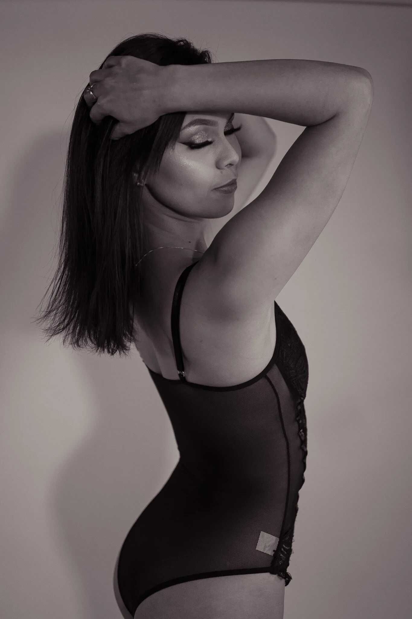 XXX Porn Photo of Nude gaby_smit__ 38