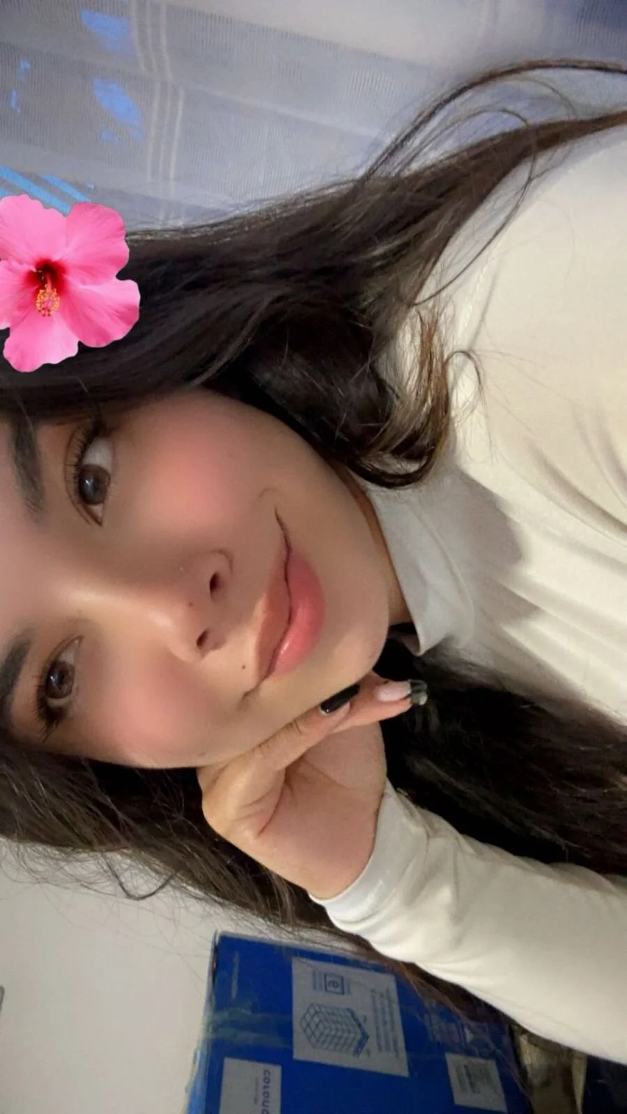 XXX Porn Photo of Nude Karla_tay1 20