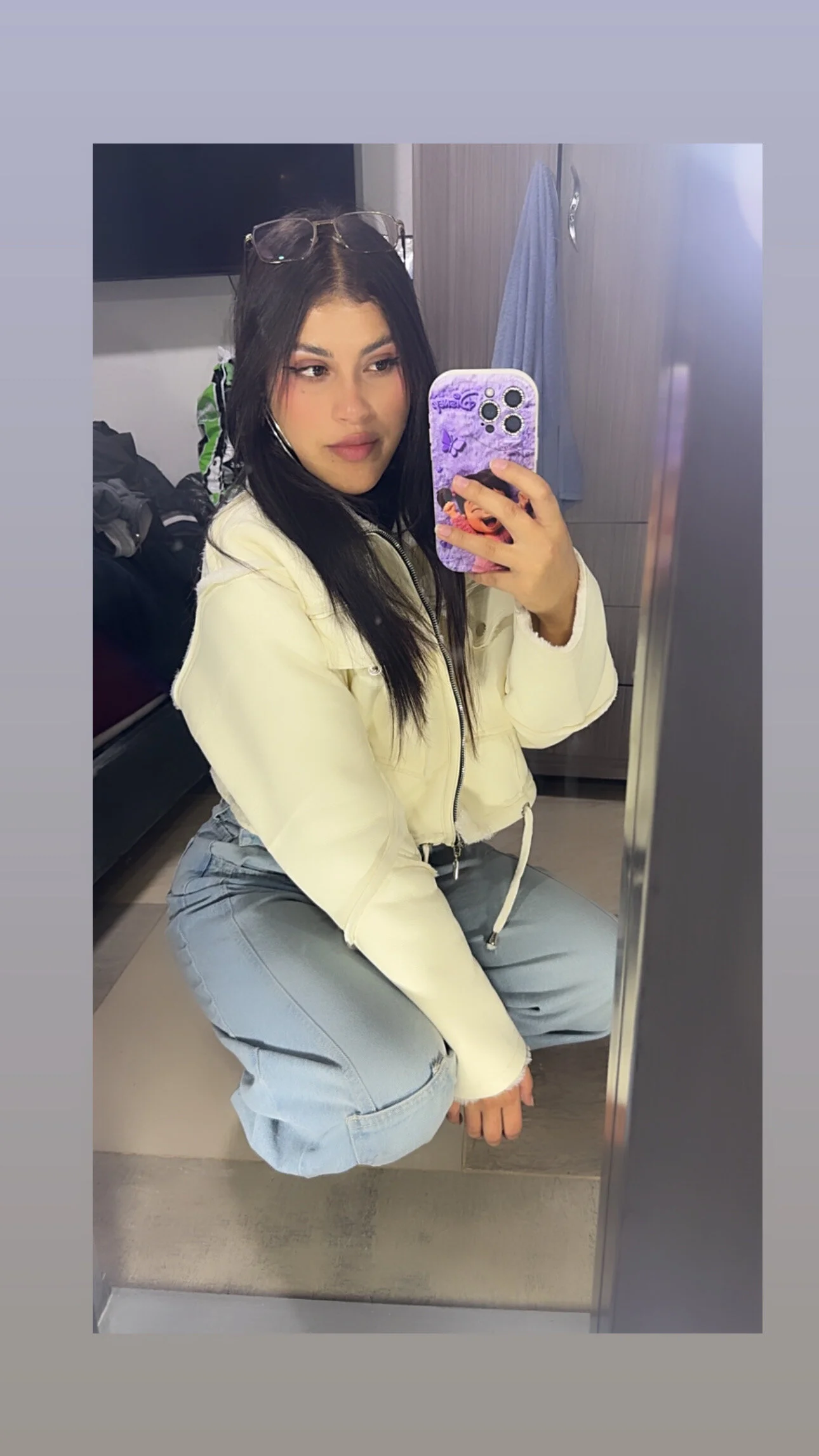 XXX Porn Photo of Nude JENNA_TAY1 30