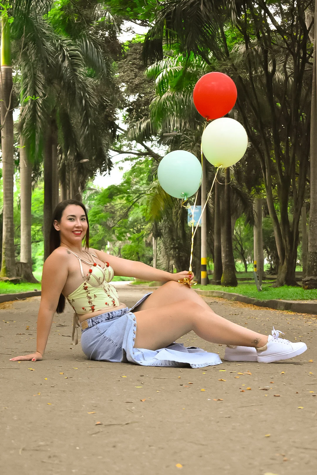 XXX Porn Photo of Nude violetasimonz 104