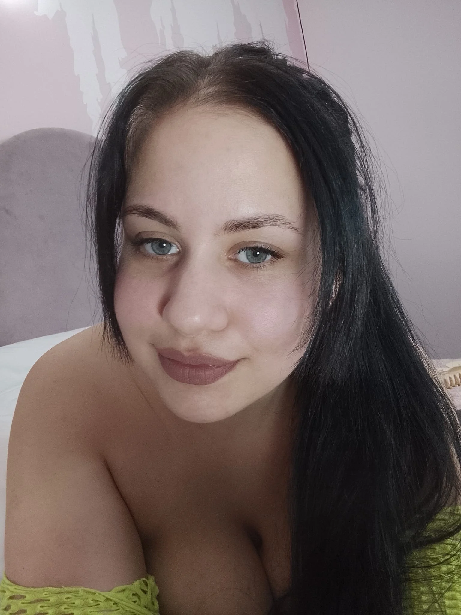 XXX Porn Photo of Nude NolaDonovan 2
