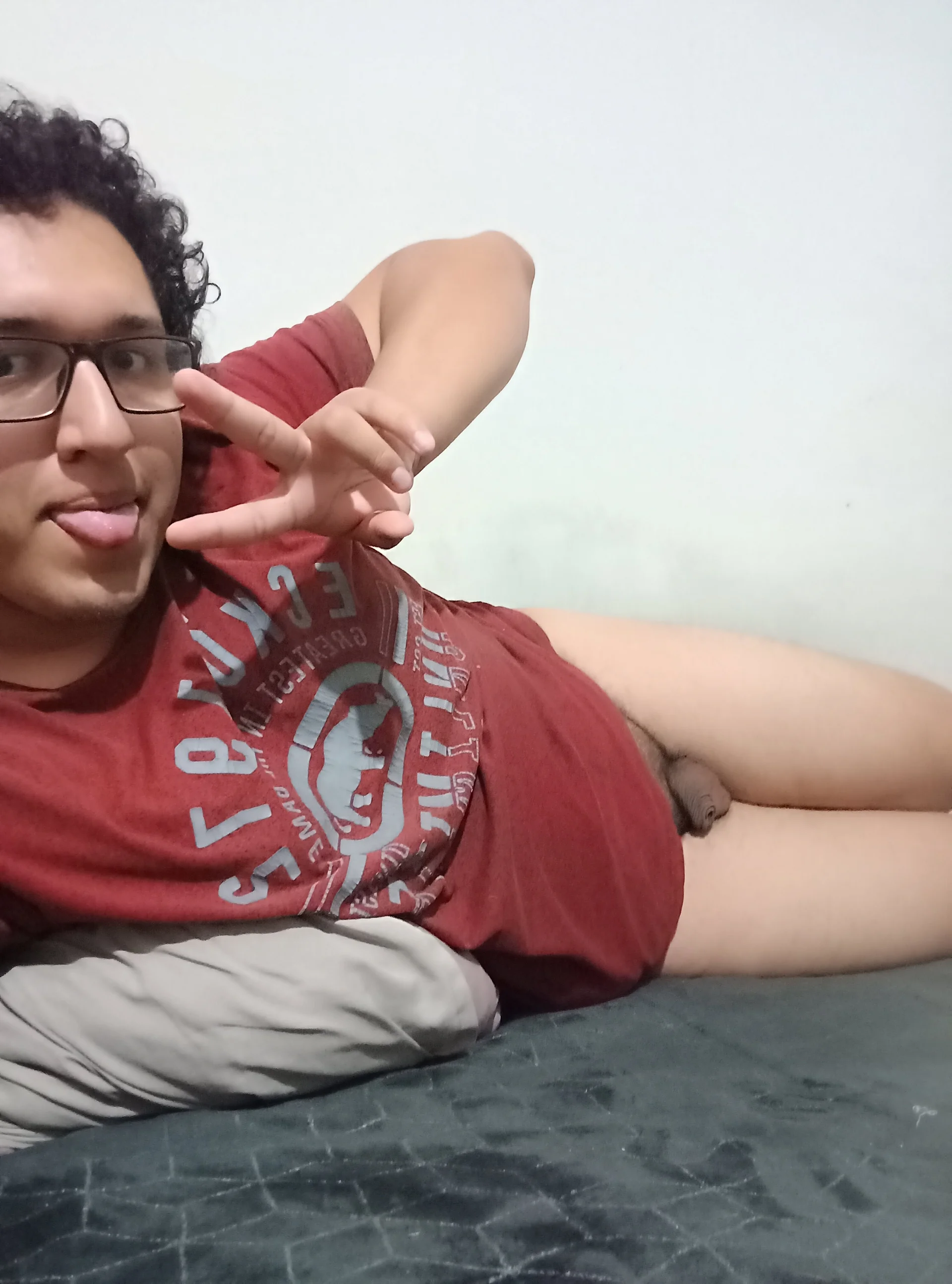 XXX Porn Photo of Nude MeisanPaul 2