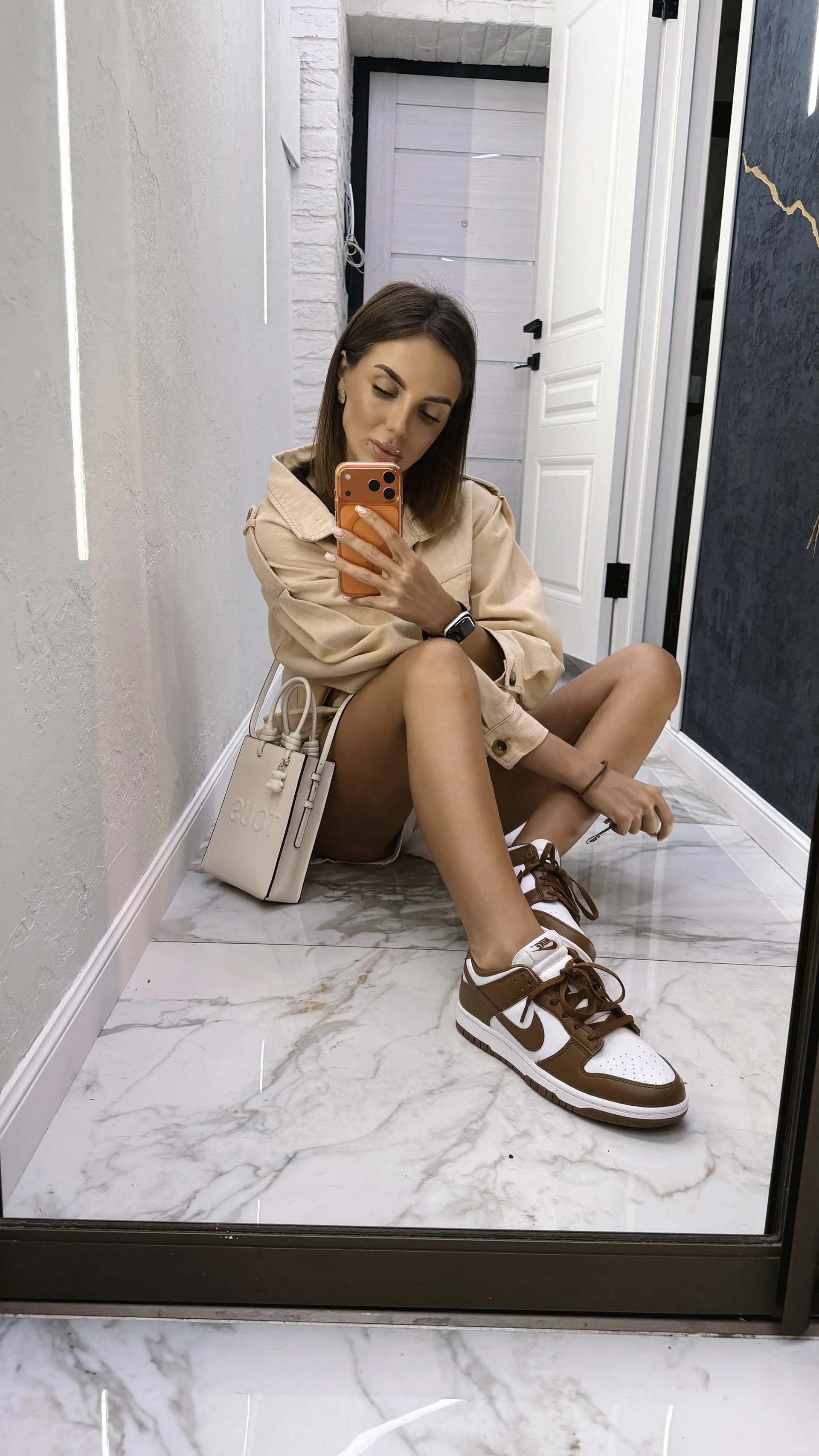 XXX Porn Photo of Nude Amelia_Broooks 1