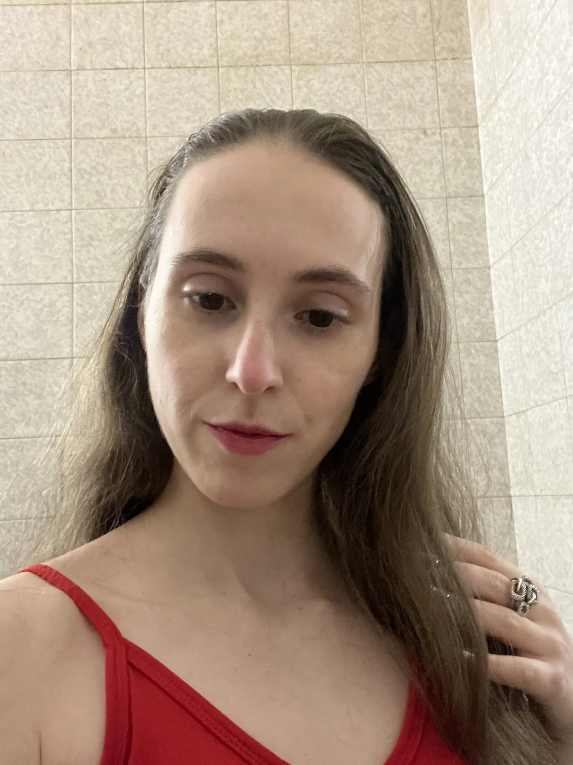 XXX Porn Photo of Nude MartiniiSelenna 632
