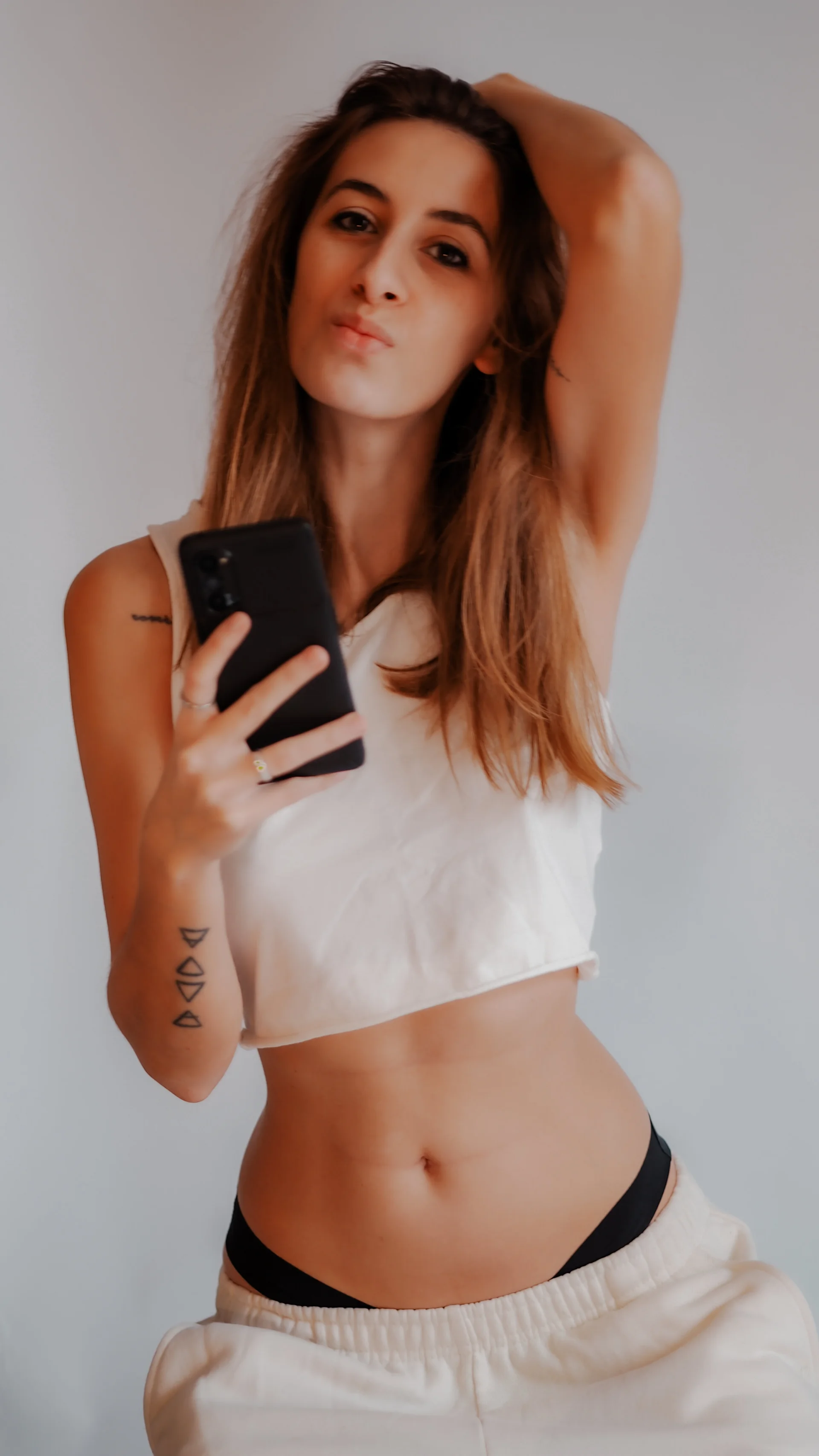 XXX Porn Photo of Nude DesireMore90 6