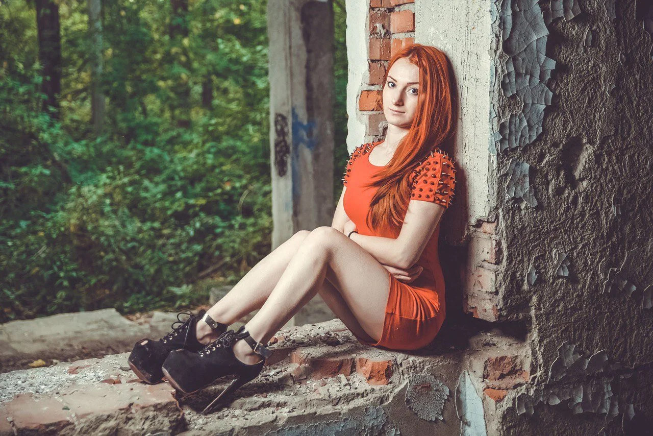 XXX Porn Photo of Nude FlamyGold 5