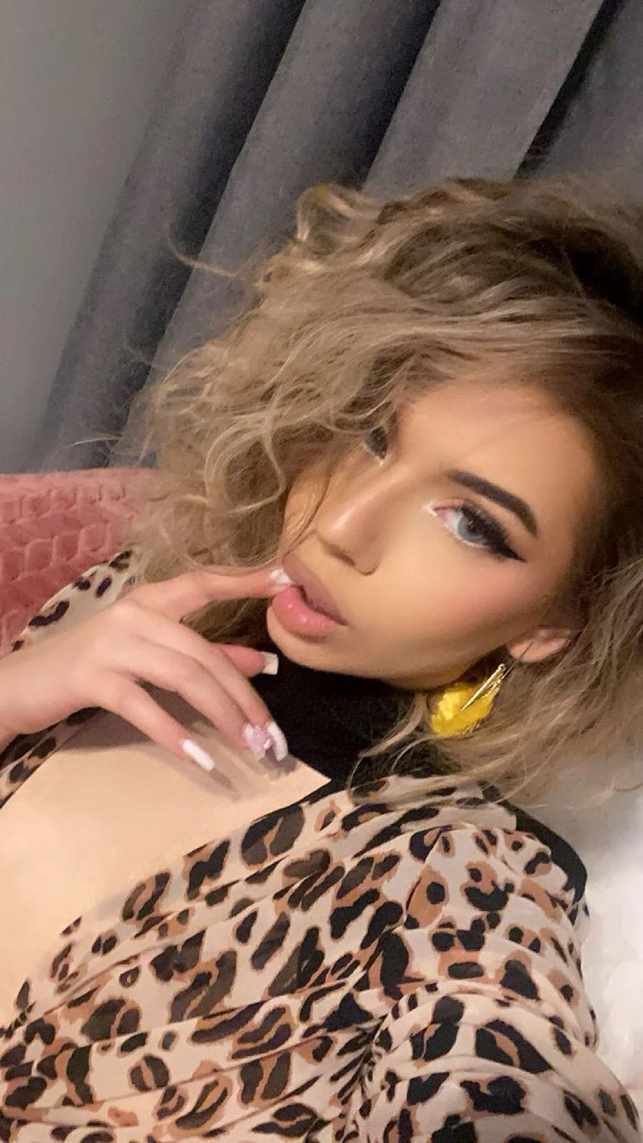 XXX Porn Photo of Nude maddisonblush 81