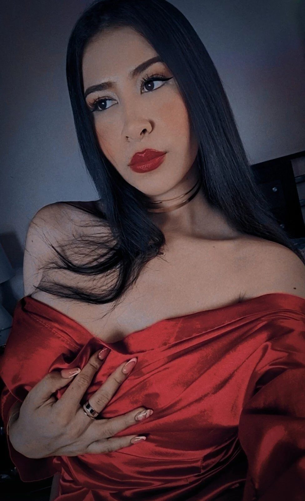 XXX Porn Photo of Nude keyra_h 1