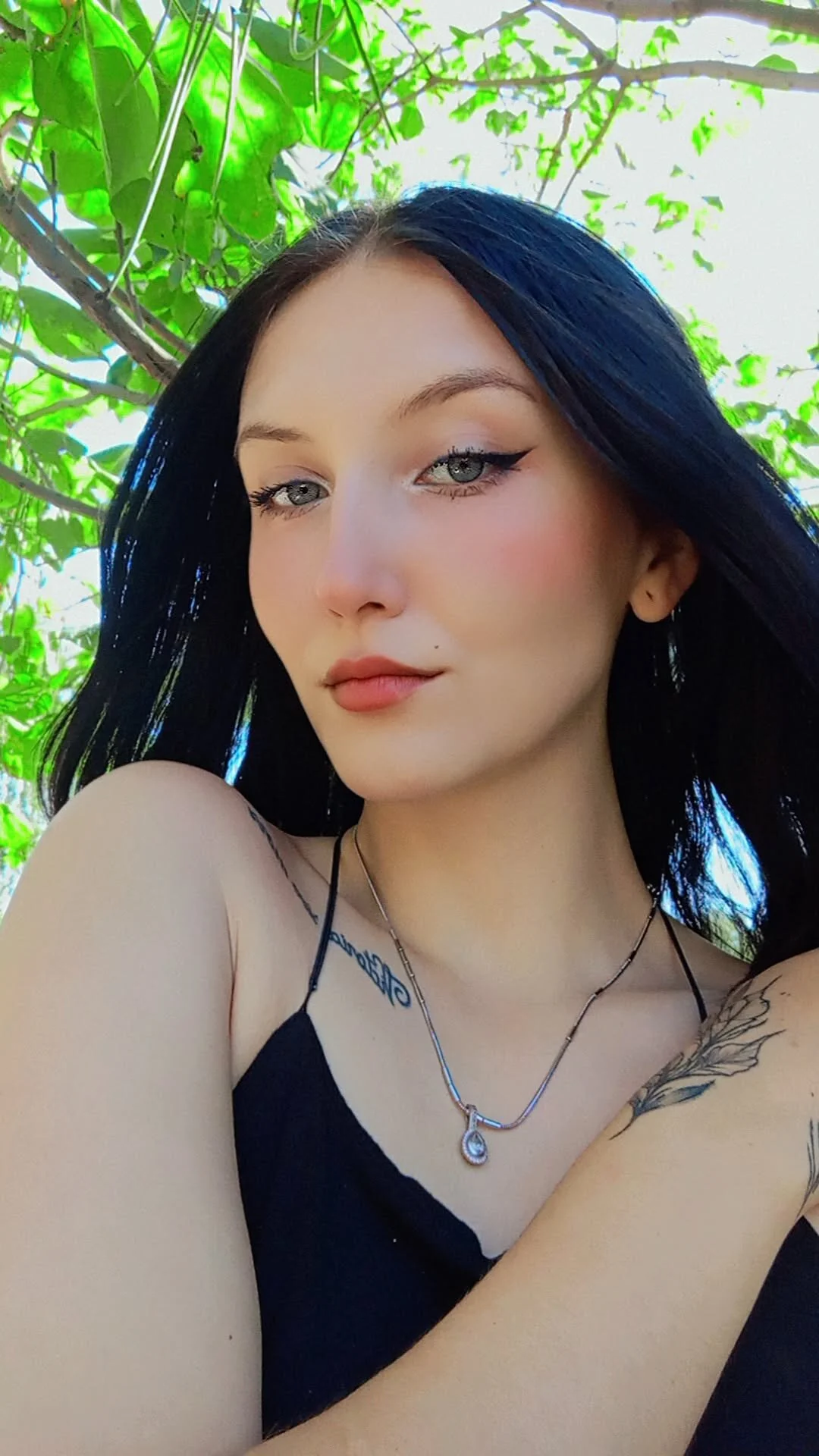 XXX Porn Photo of Nude Foxxy_Leyaa 4
