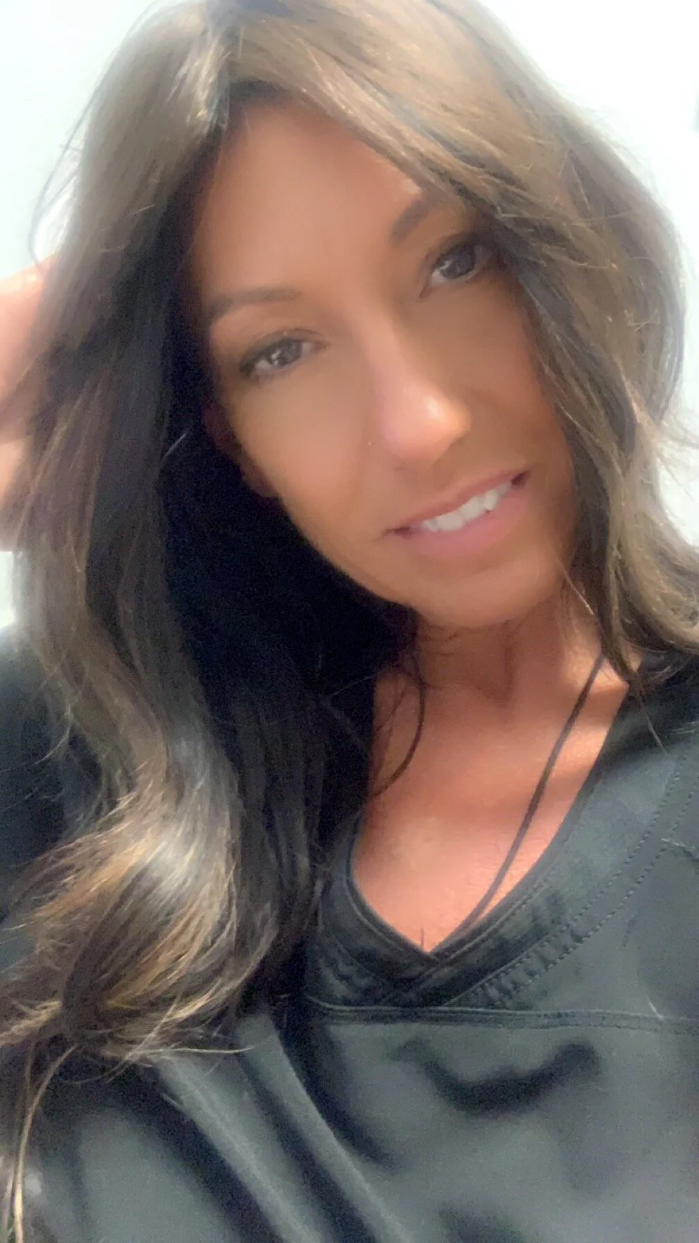 XXX Porn Photo of Nude Raventhemilf 5