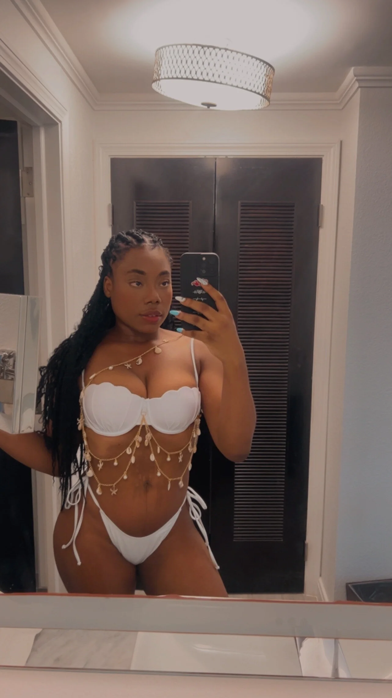 XXX Porn Photo of Nude zaraadoll 58