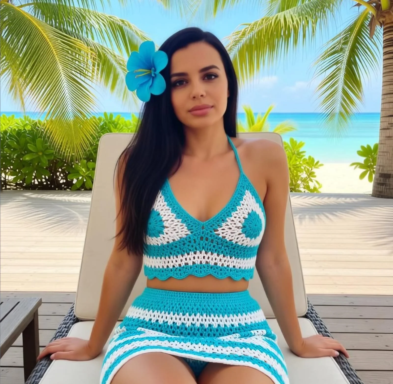 XXX Porn Photo of Nude juliahayessxx 544