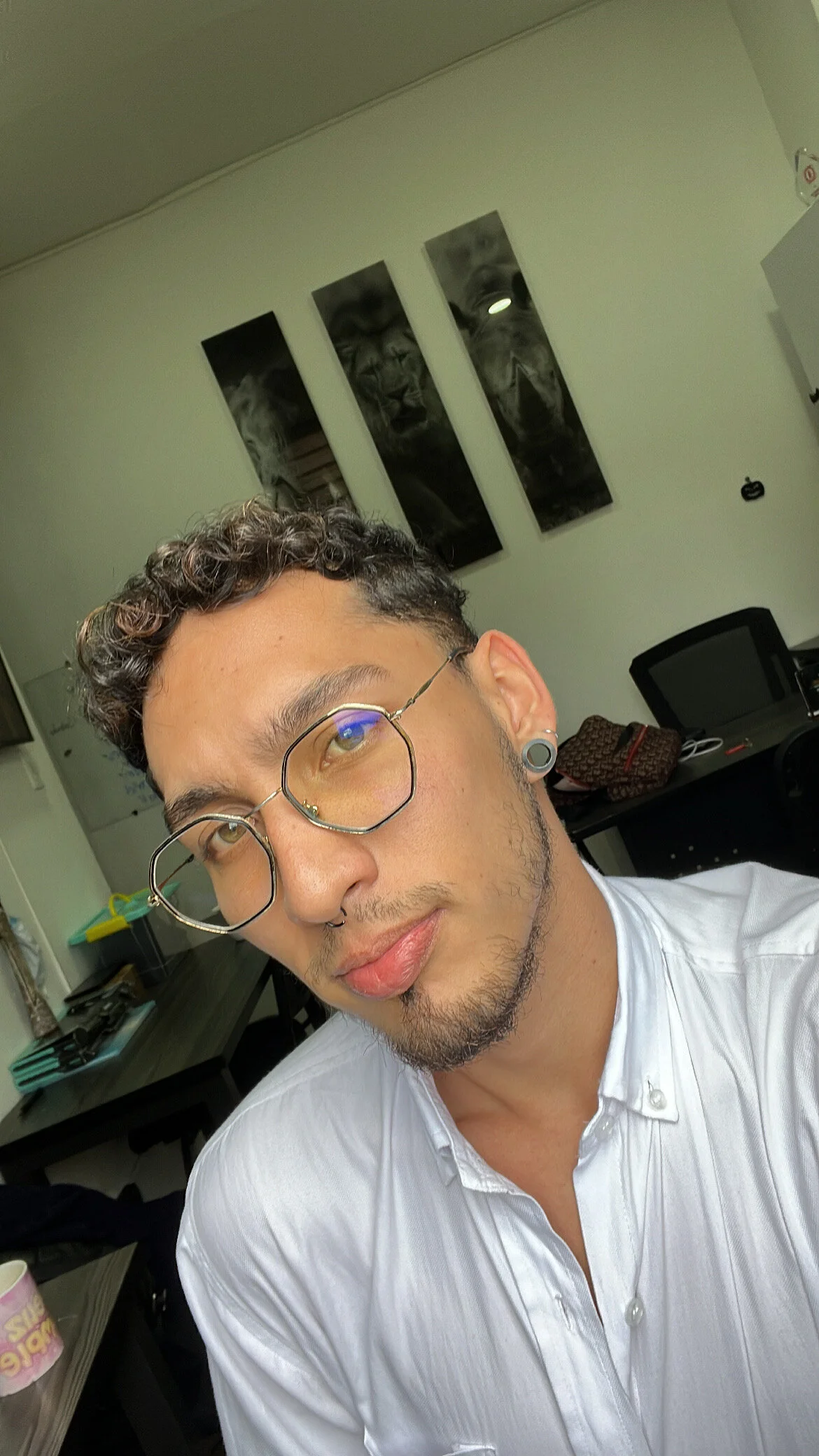 XXX Porn Photo of Nude DavidC_ 3