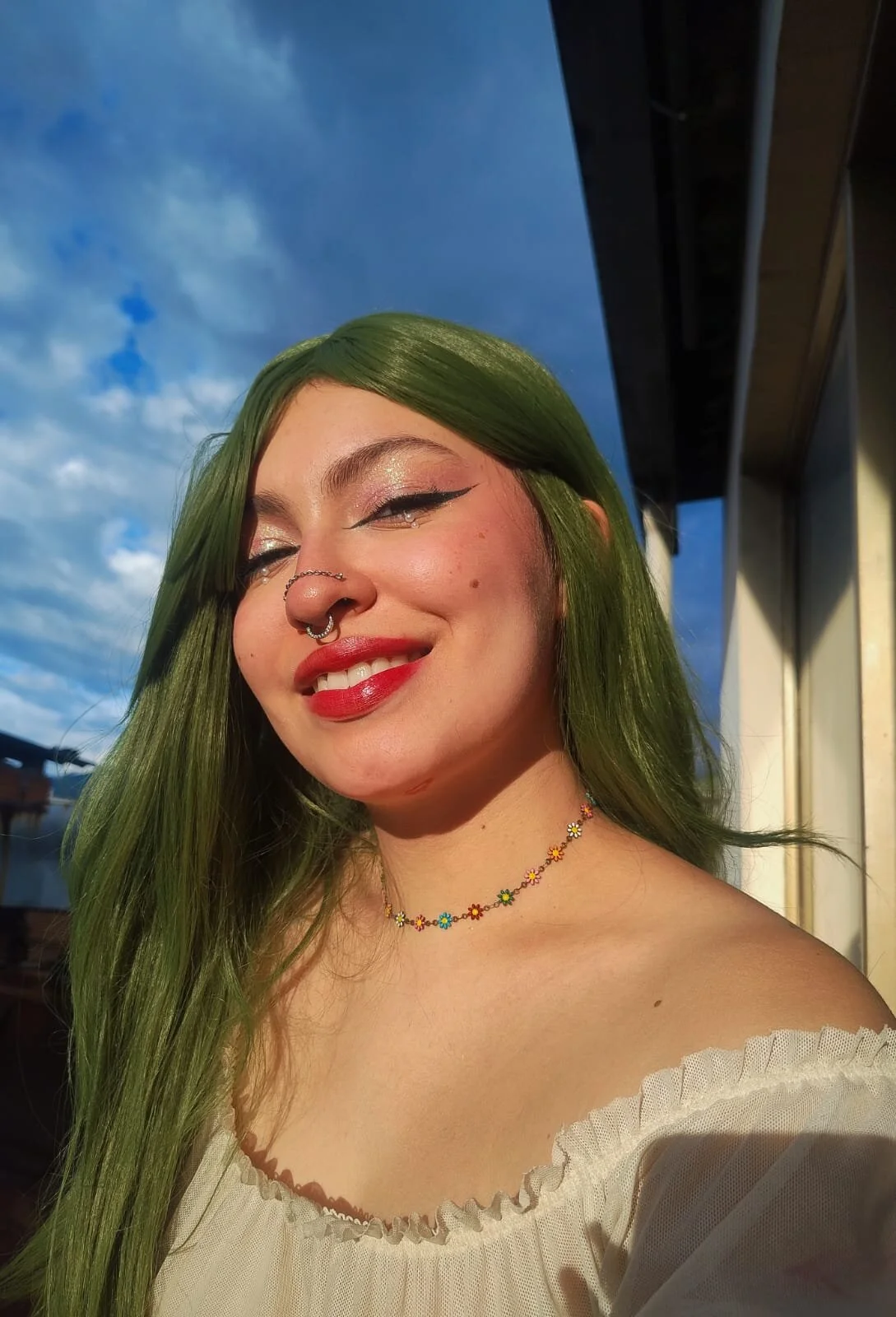 XXX Porn Photo of Nude MarieTaylor_ 16