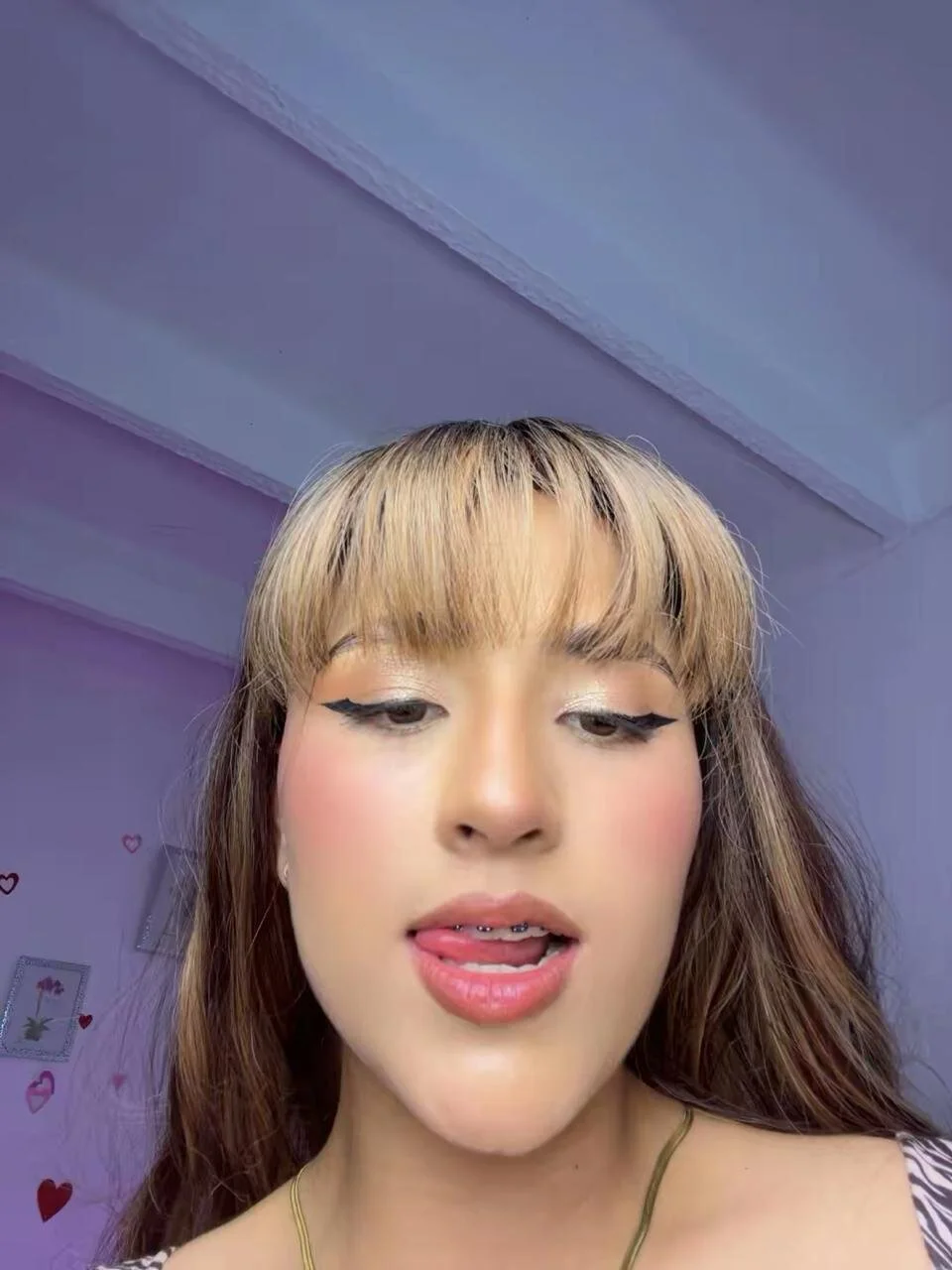 XXX Porn Photo of Nude LiaaMoretzz 1