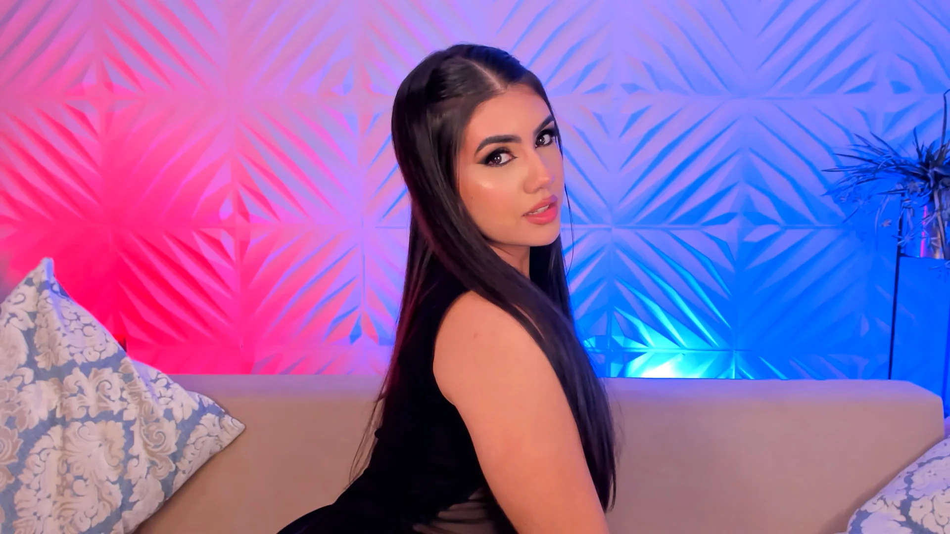 XXX Porn Photo of Nude AngelicaVega 112