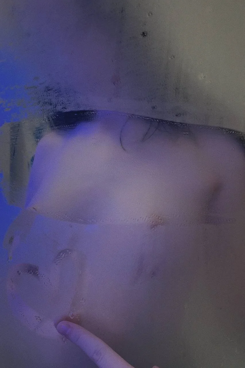 XXX Porn Photo of Nude claire_bennett 3