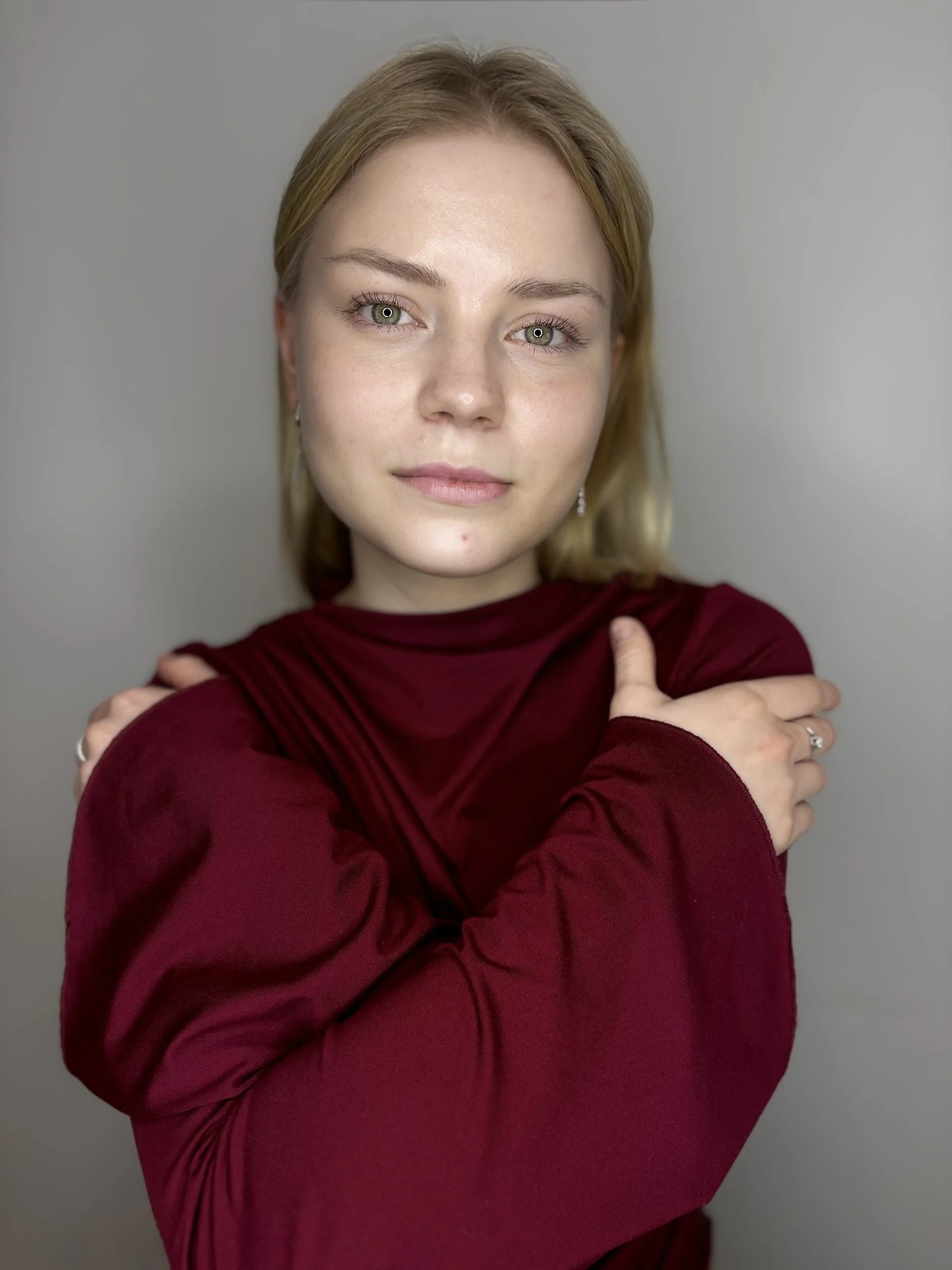 XXX Porn Photo of Nude LavonaMadlem 5