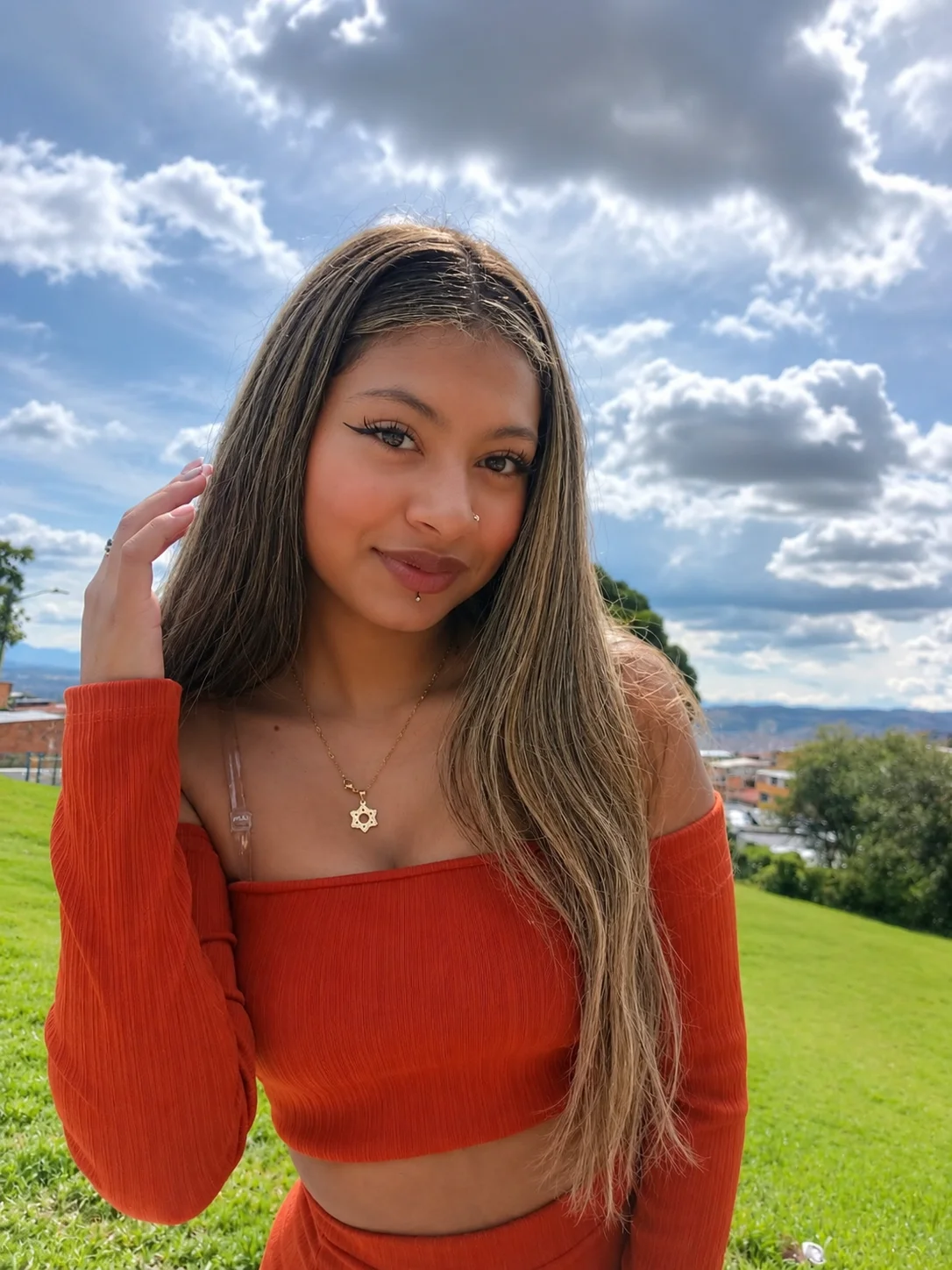 XXX Porn Photo of Nude kimmye_333 3