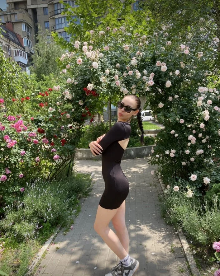 XXX Porn Photo of Nude Daphne_Darkthorn 6