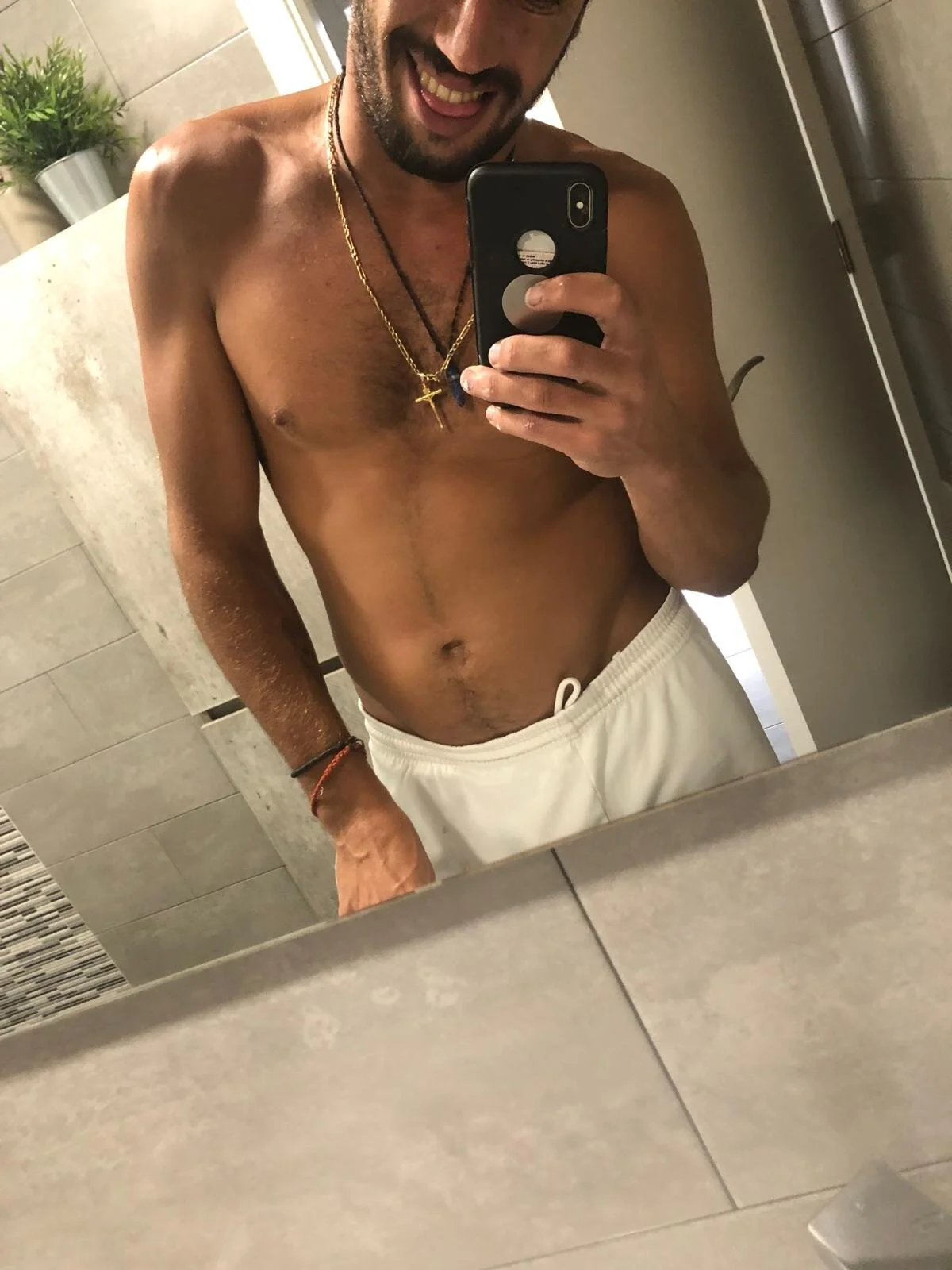XXX Porn Photo of Nude OneTOYBOY 6