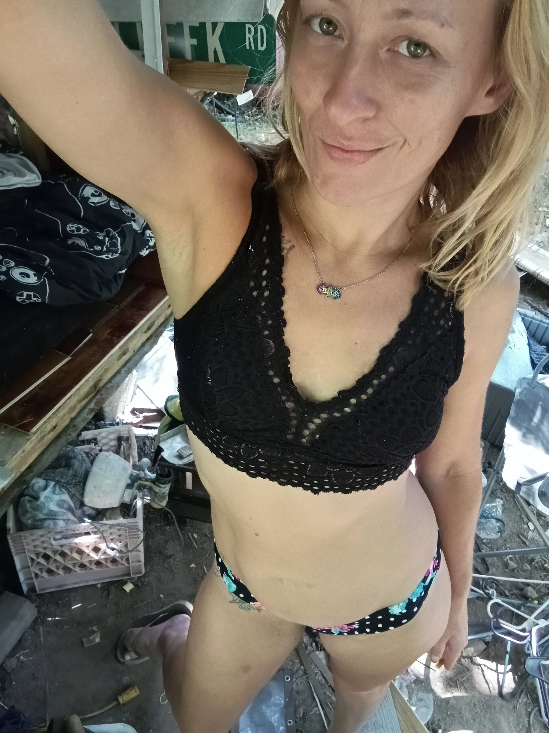 XXX Porn Photo of Nude Ashphroditegemini 16