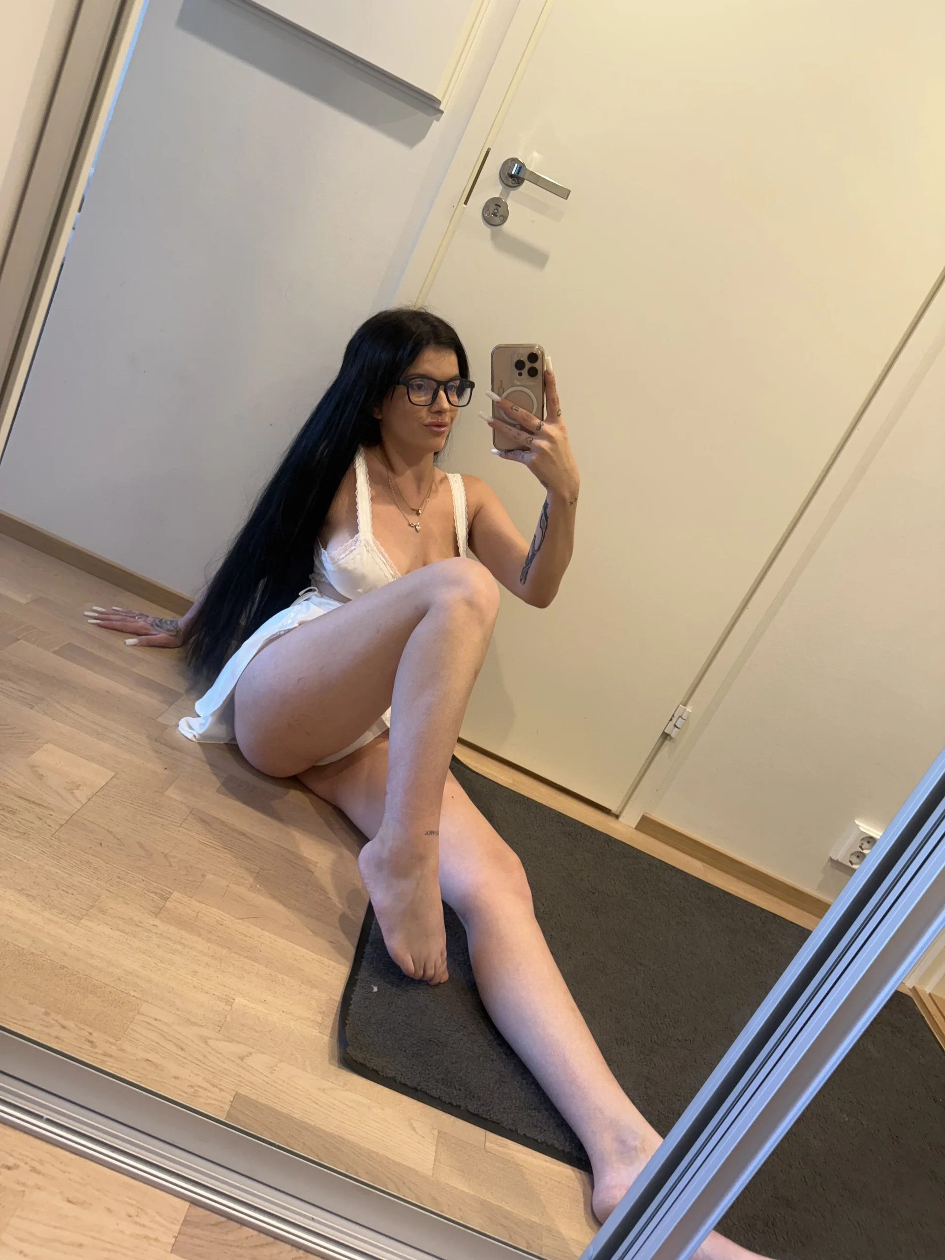XXX Porn Photo of Nude _Alexaaa 21