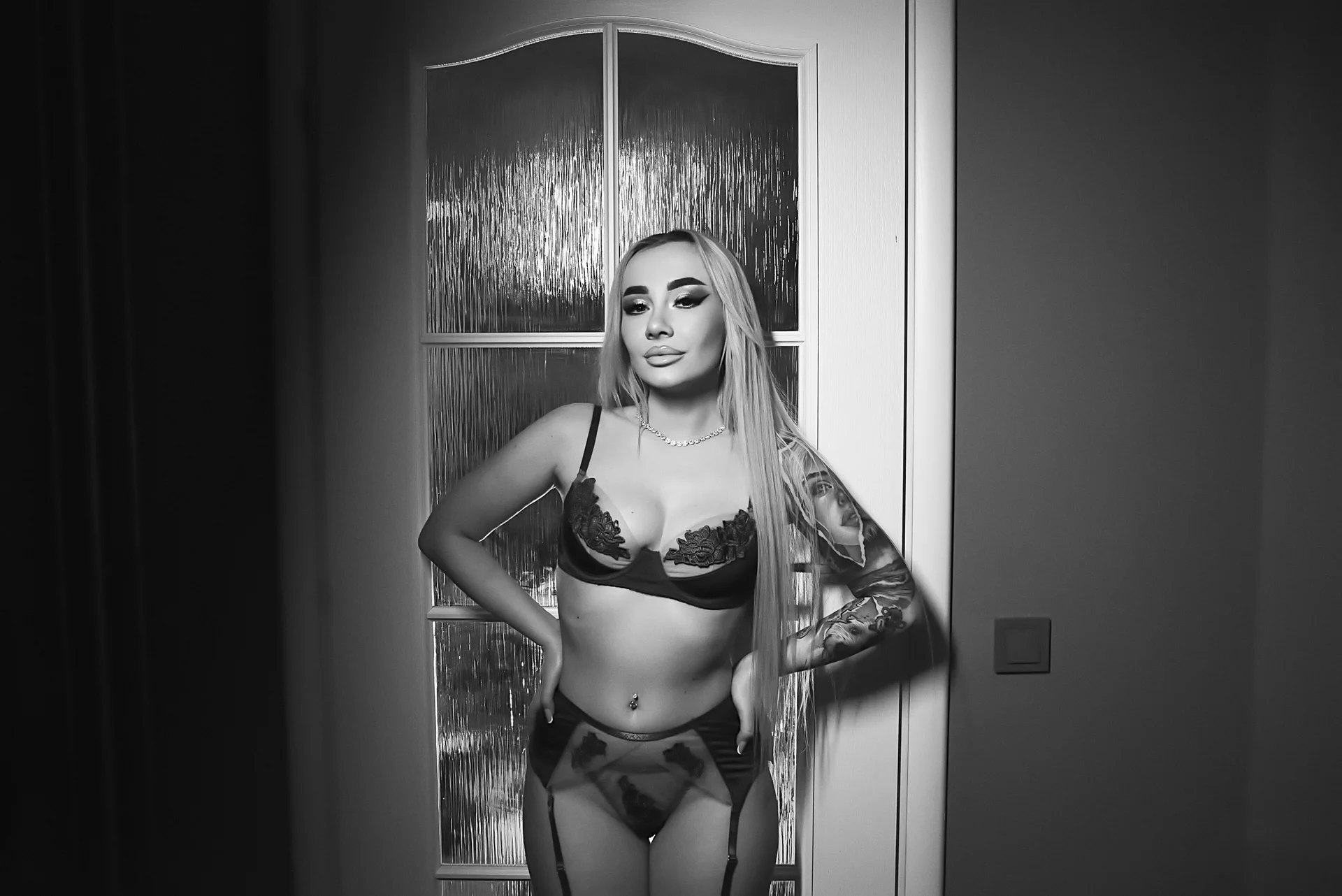 XXX Porn Photo of Nude FrancescaGrayy 6