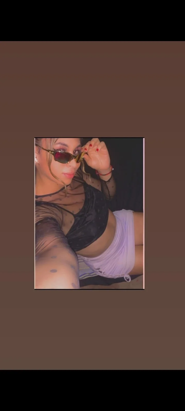 XXX Porn Photo of Nude brenda_sofia69 8