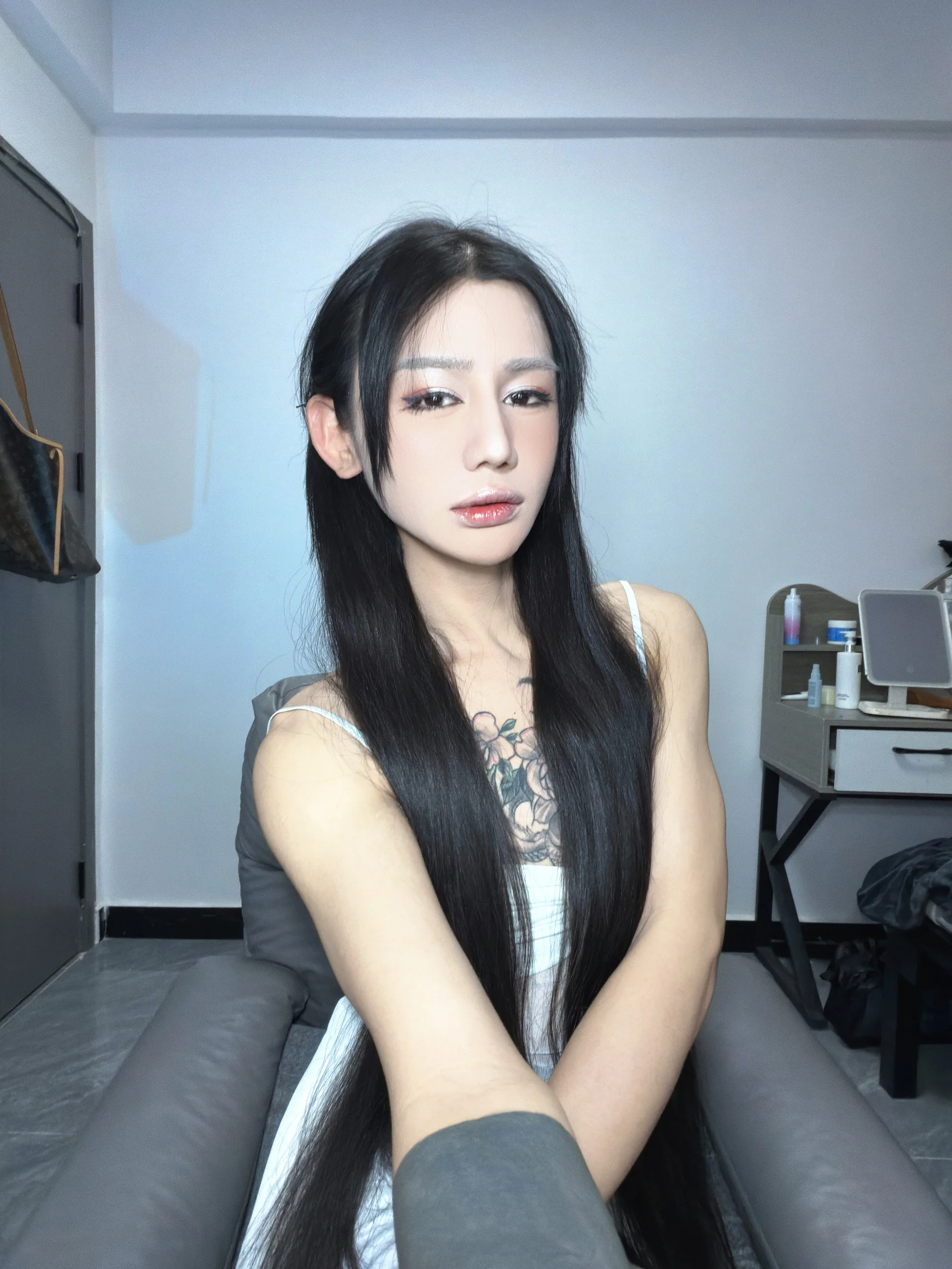 XXX Porn Photo of Nude Rainbow-sweet 8