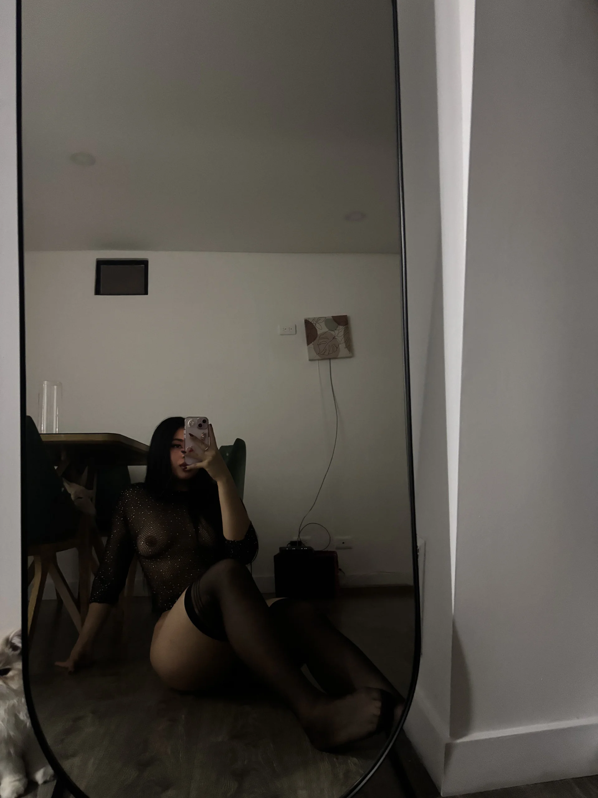 XXX Porn Photo of Nude Queen_liana 89