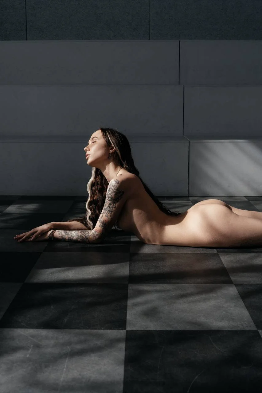 XXX Porn Photo of Nude jullyshmidt 112