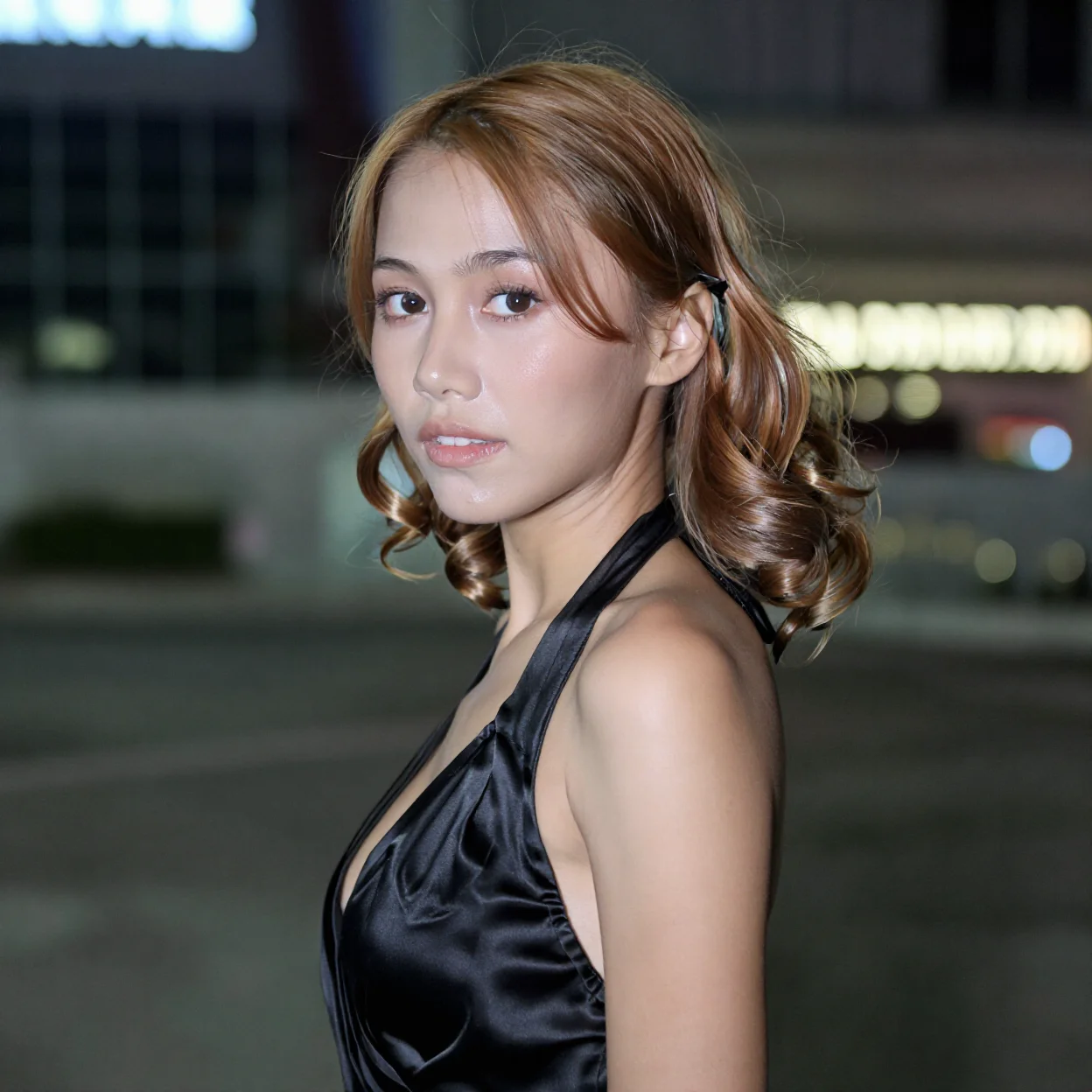 XXX Porn Photo of Nude miki_matsumoto 2